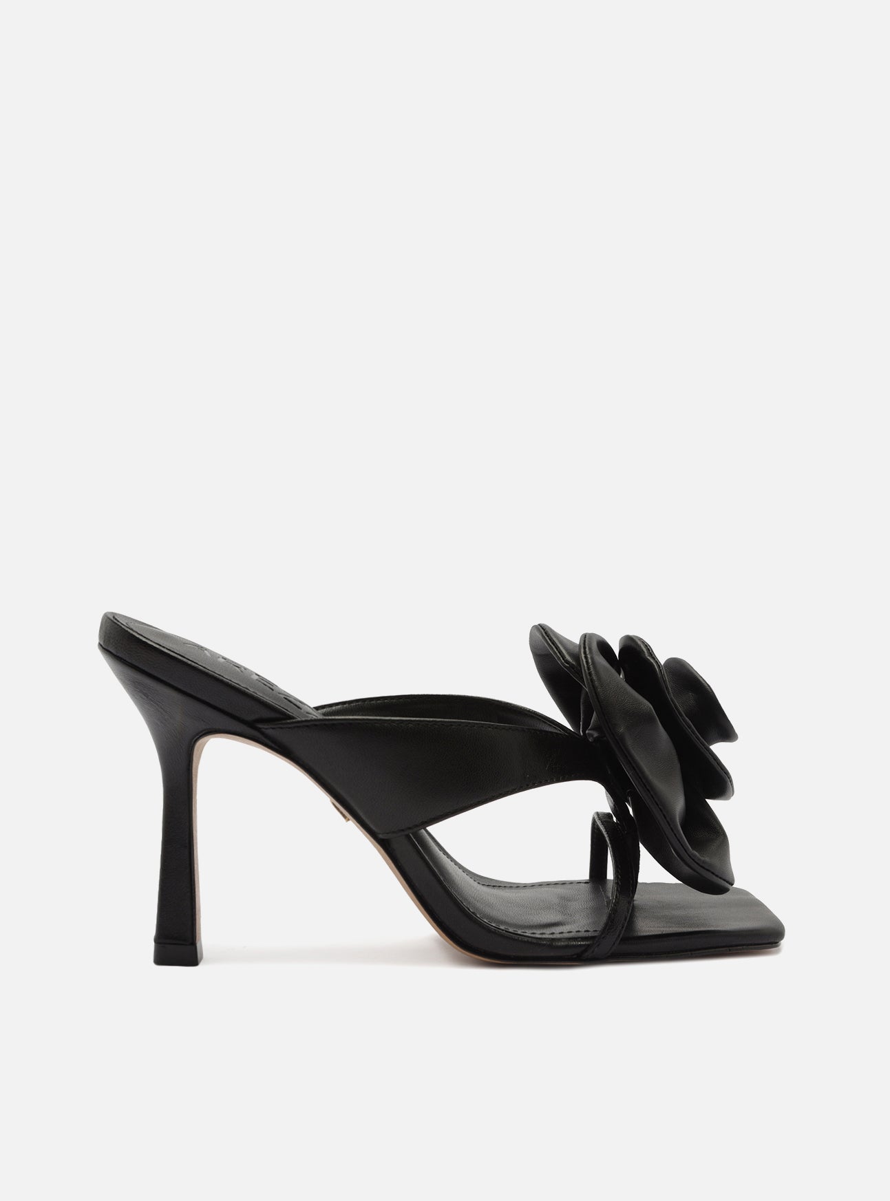 Isla High Stiletto Sandal