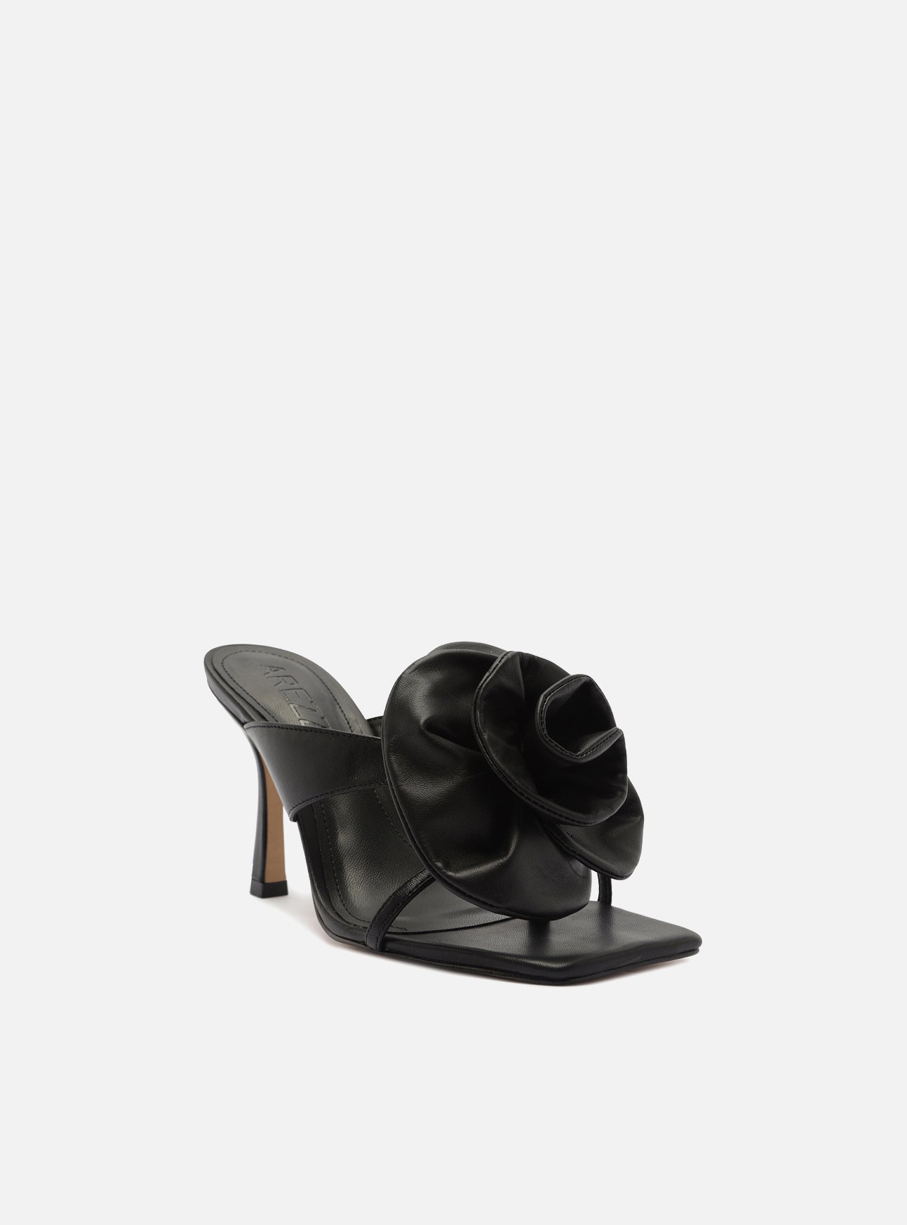 Isla High Stiletto Sandal Sandal RESORT 24