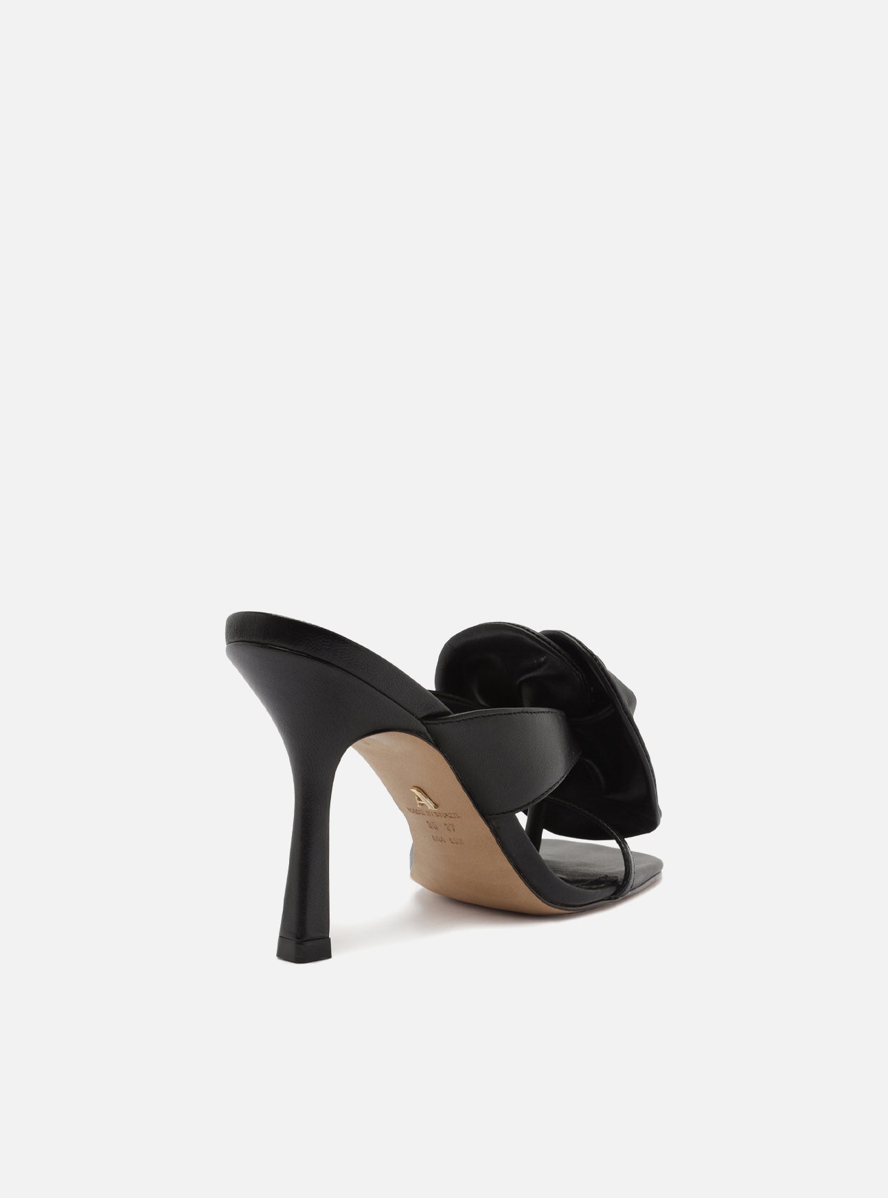 Isla High Stiletto Sandal Sandal RESORT 24