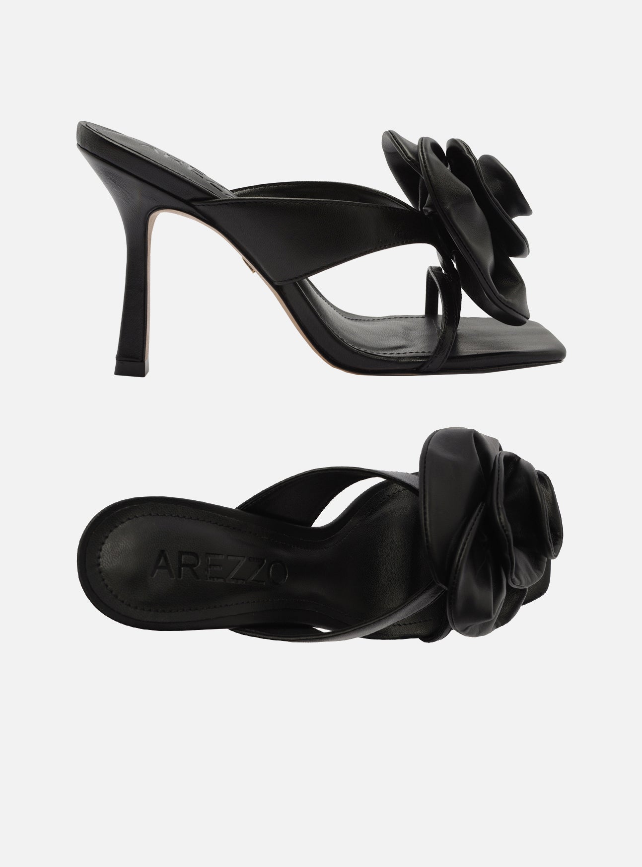 Isla High Stiletto Sandal Sandal RESORT 24