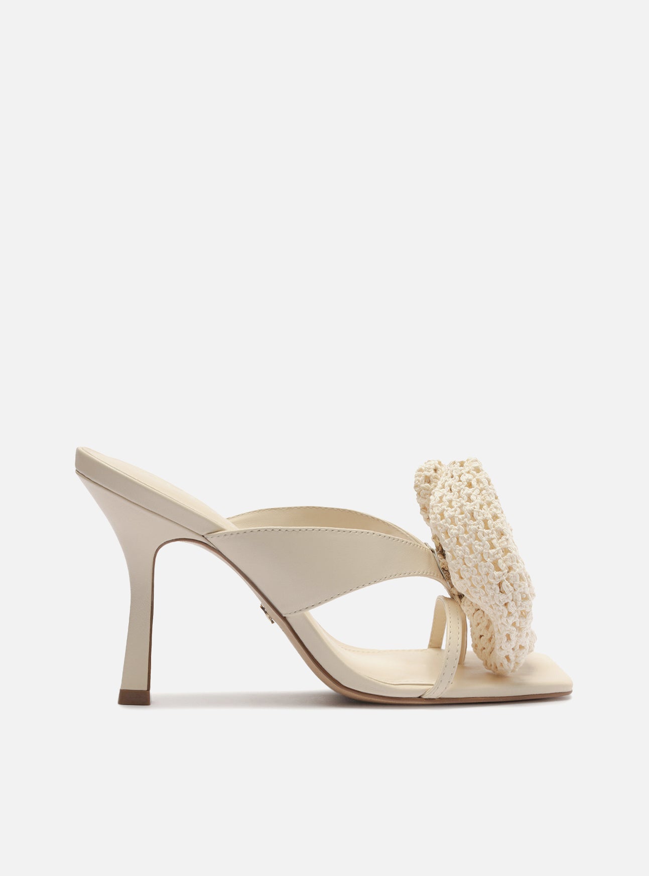 Isla High Stiletto Sandal