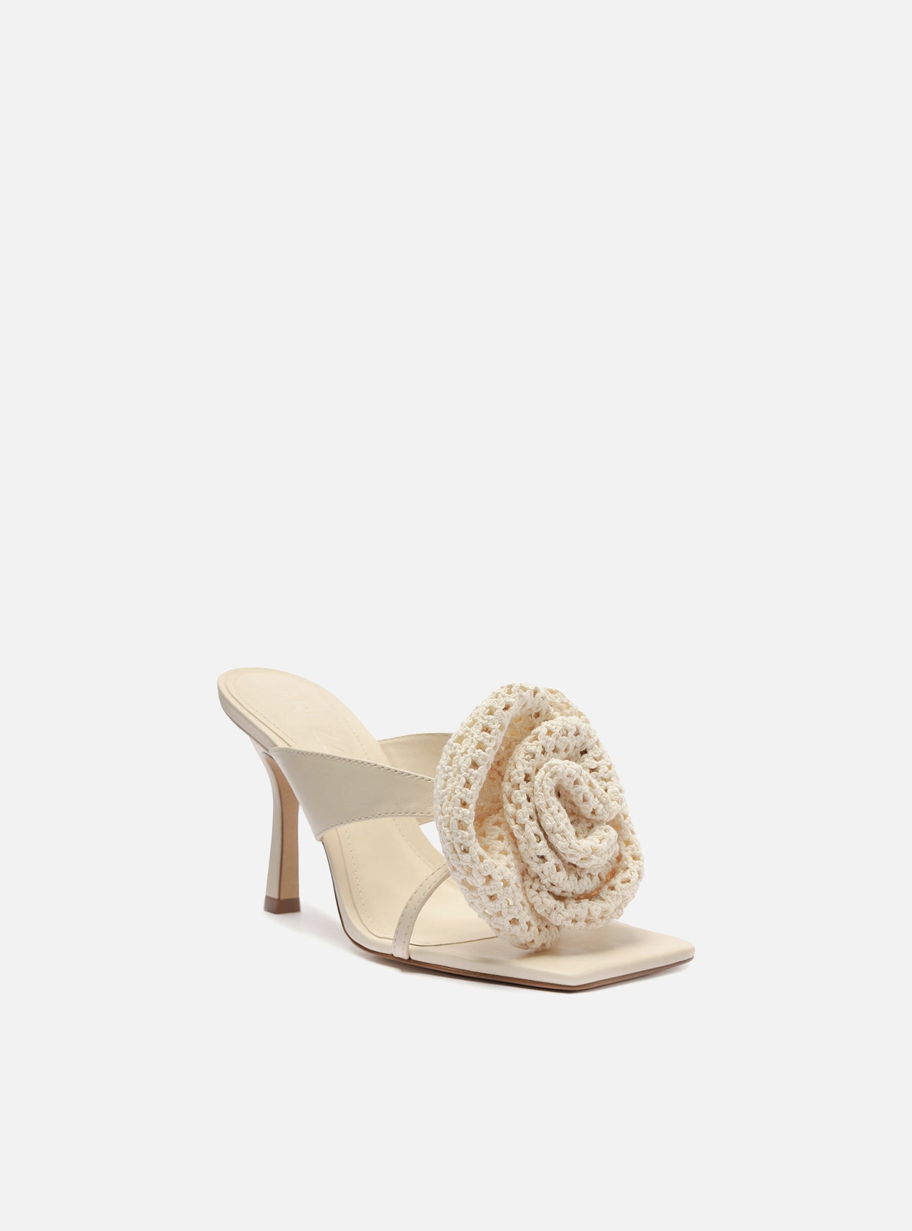 Isla High Stiletto Sandal