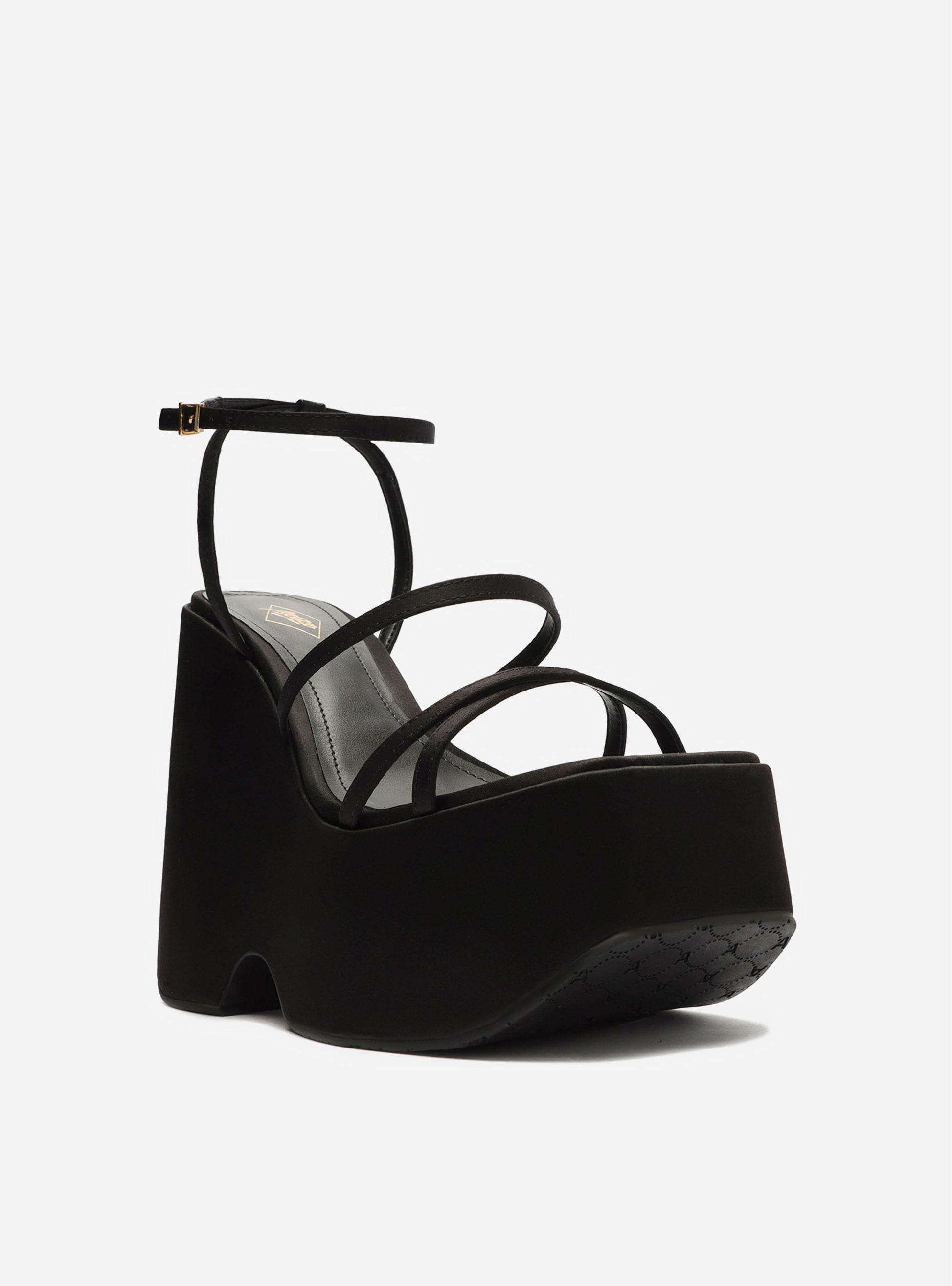 Daphne Platform Sandal Sandal RESORT 23