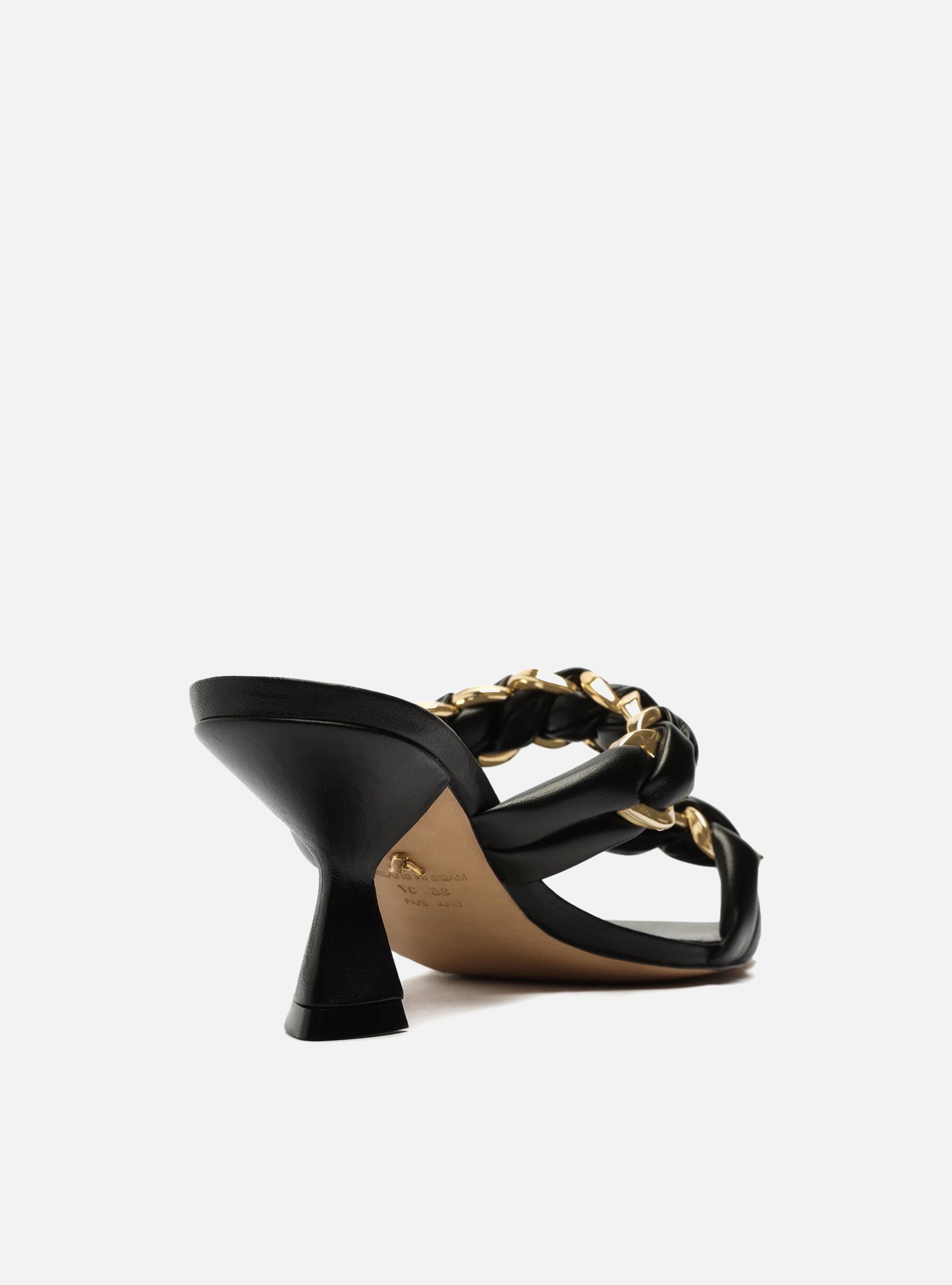 Parker Mid Geometric Sandal Sandal SPRING 23