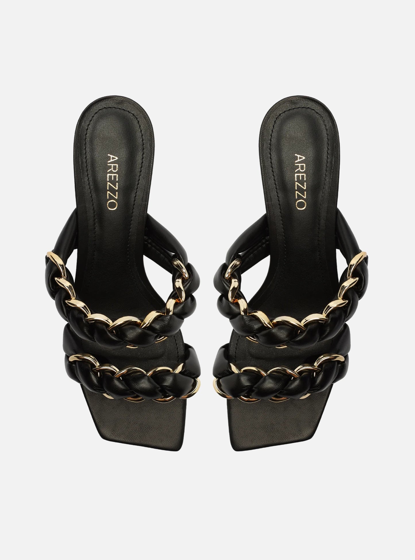 Parker Mid Geometric Sandal Sandal SPRING 23