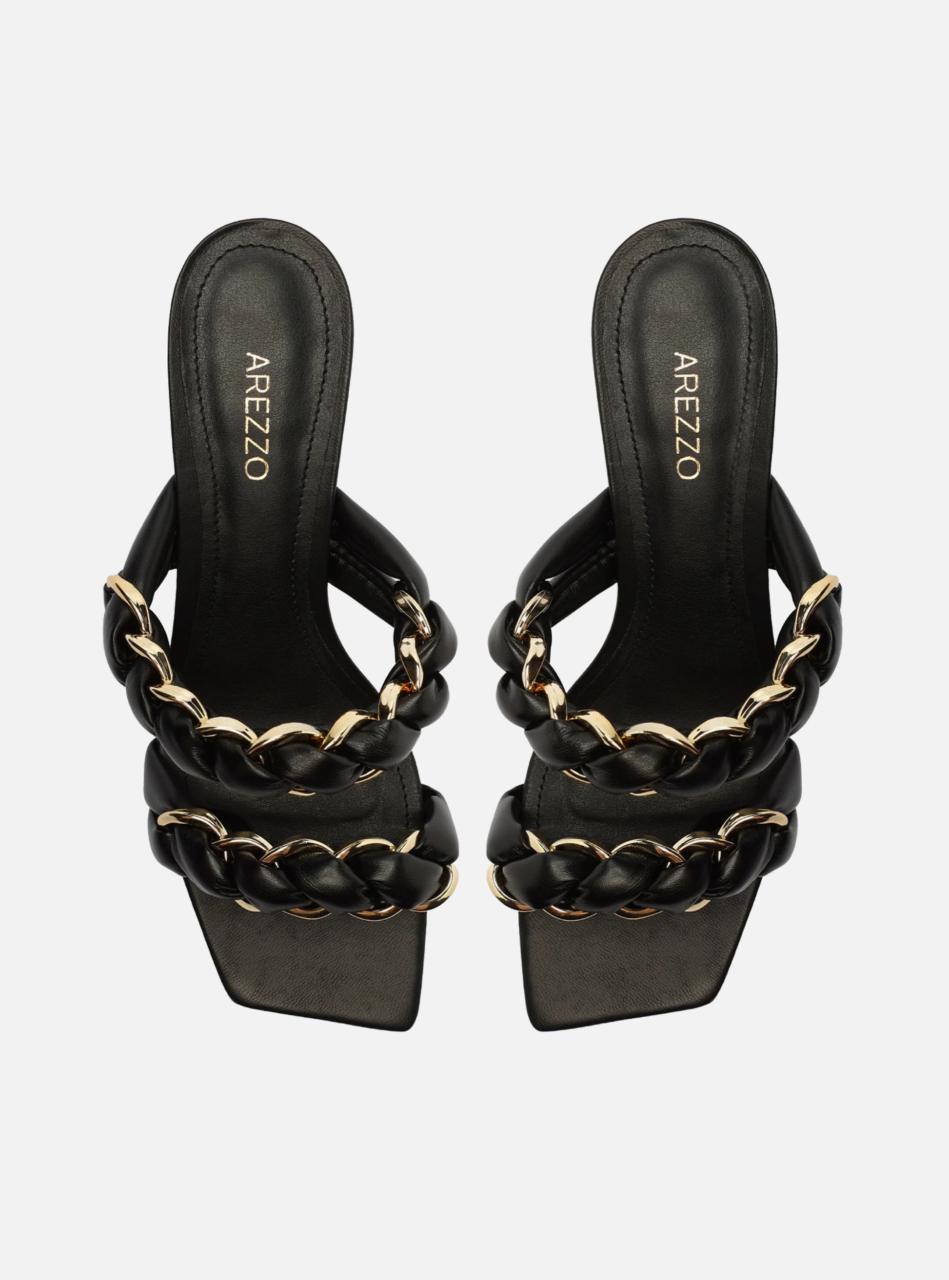 Parker Mid Geometric Sandal Sandal SPRING 23