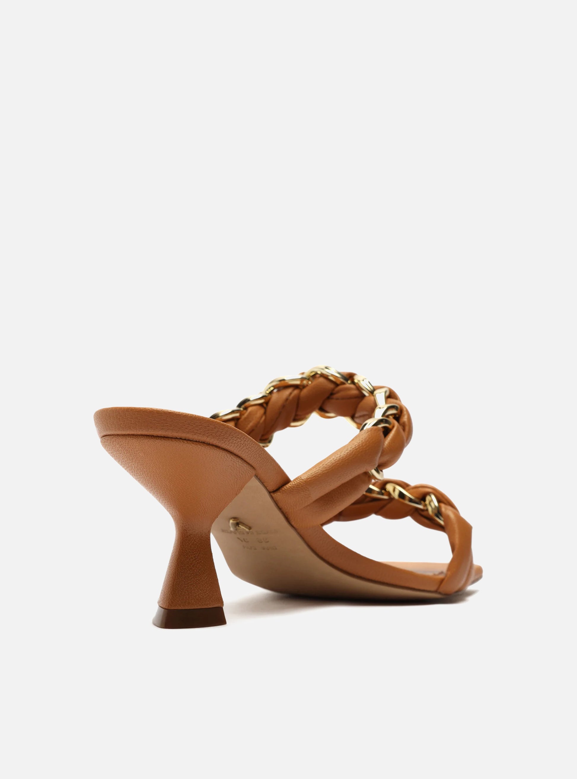 Parker Mid Geometric Sandal Sandal SPRING 23
