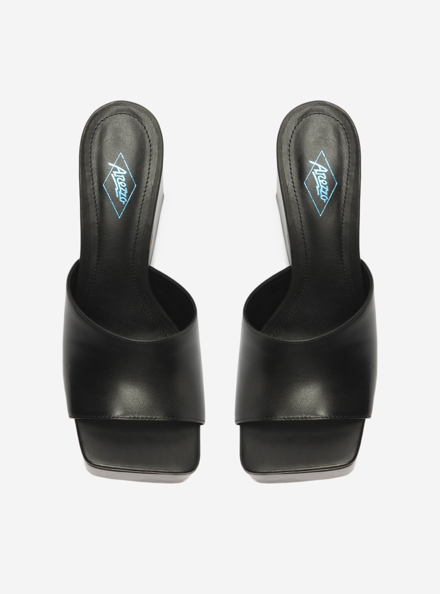 Megan Platform Mule Sandal Sandal RESORT 23