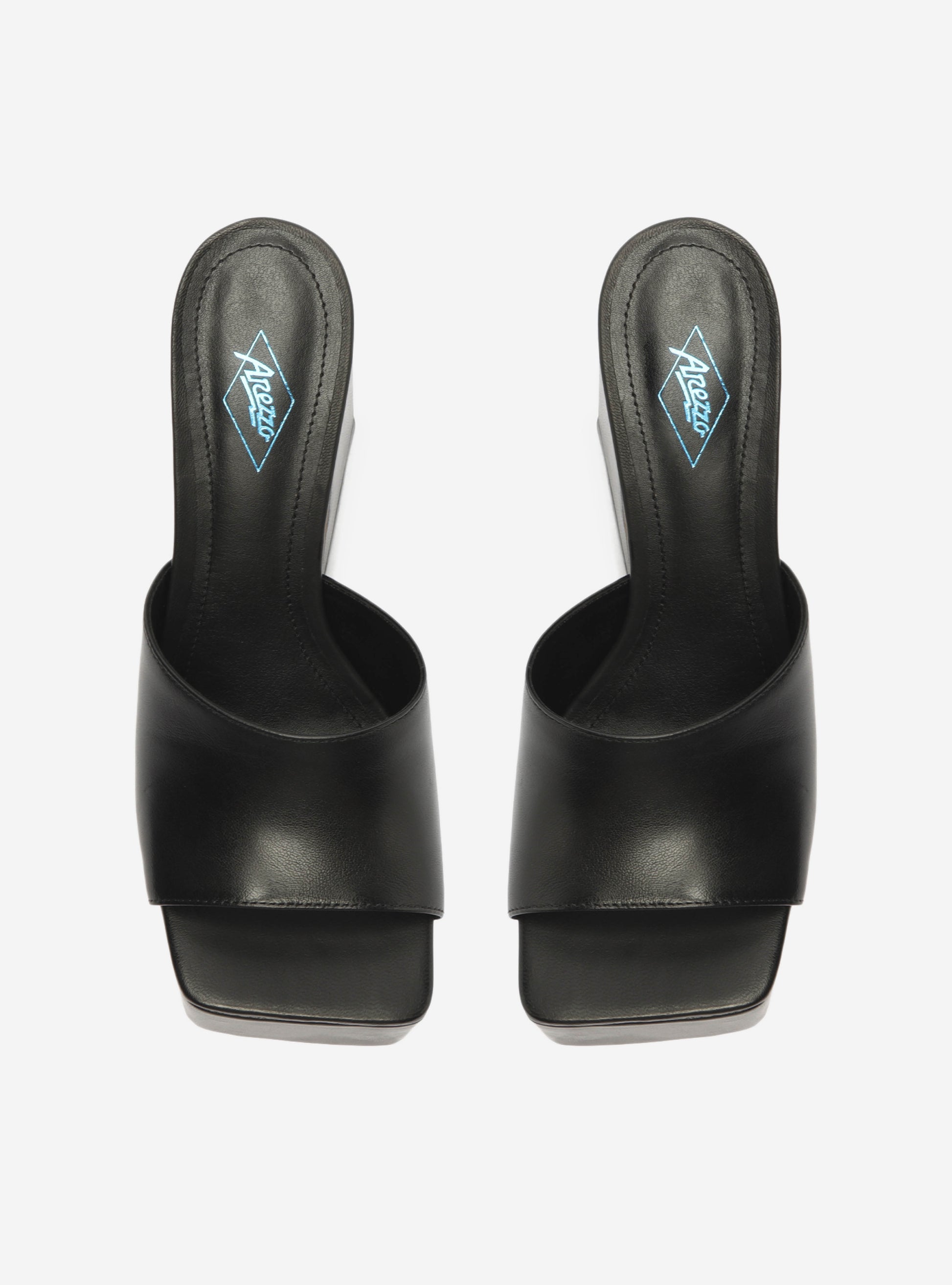 Megan Platform Mule Sandal Sandal RESORT 23