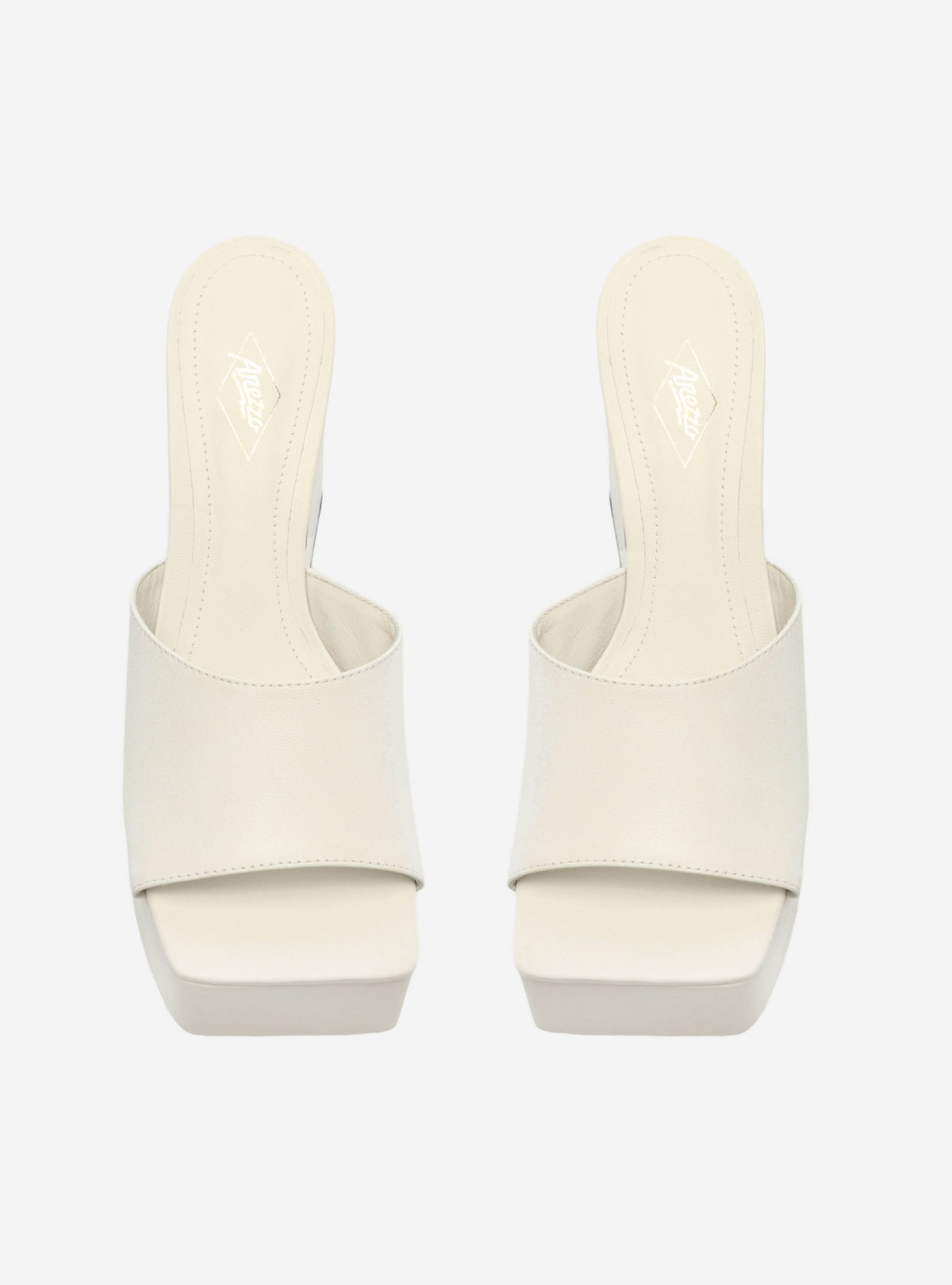 Megan Platform Mule Sandal Sandal RESORT 23