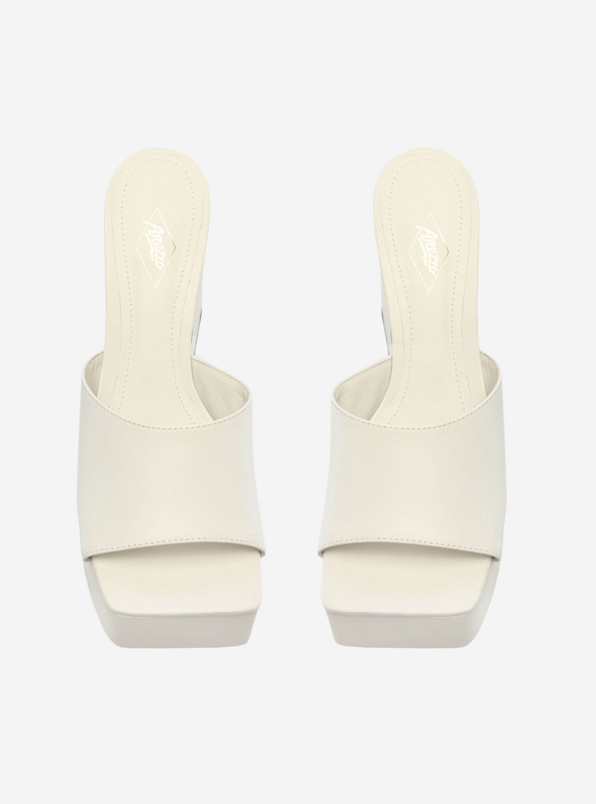 Megan Platform Mule Sandal Sandal RESORT 23