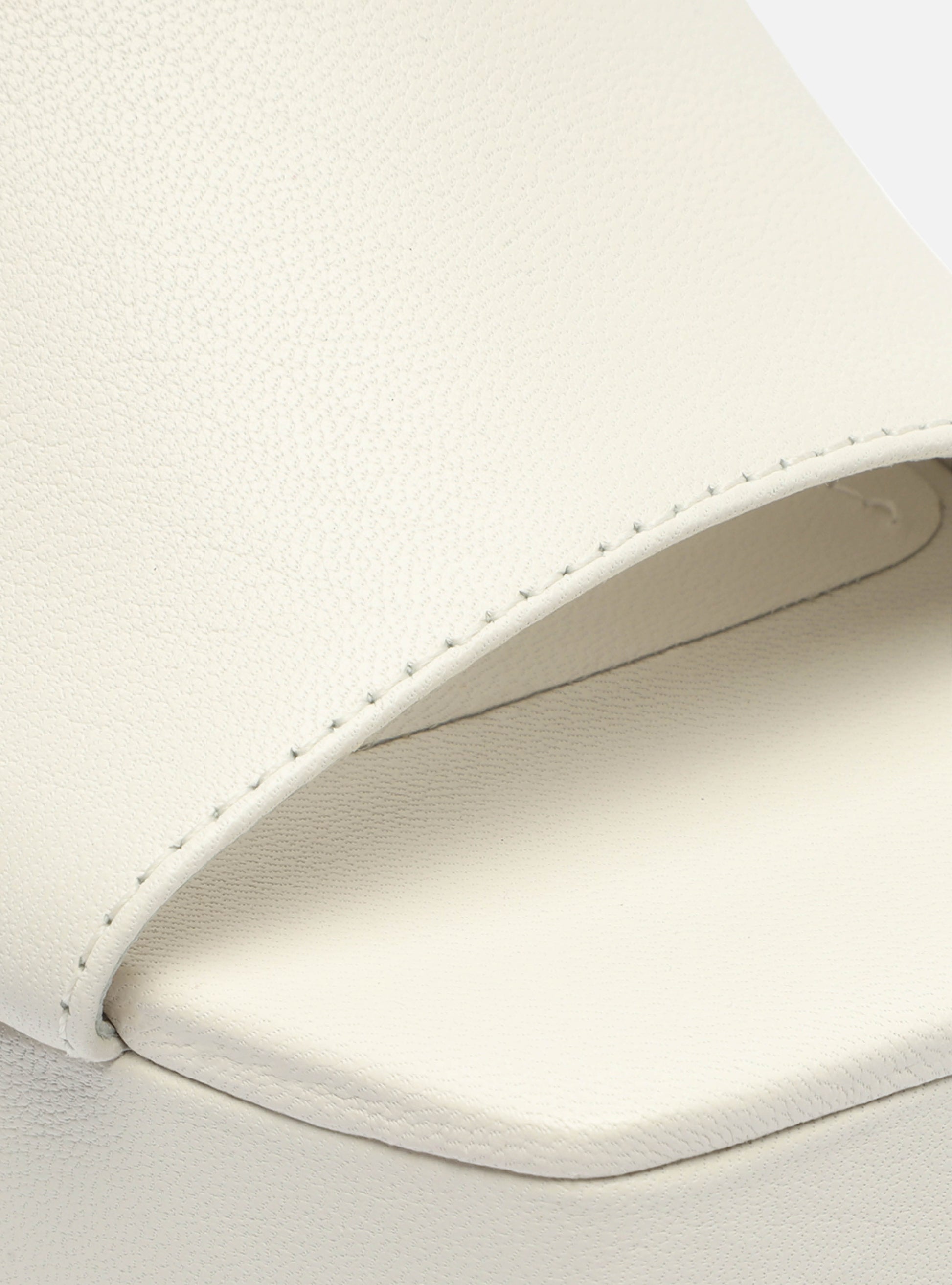 Megan Platform Mule Sandal Sandal RESORT 23