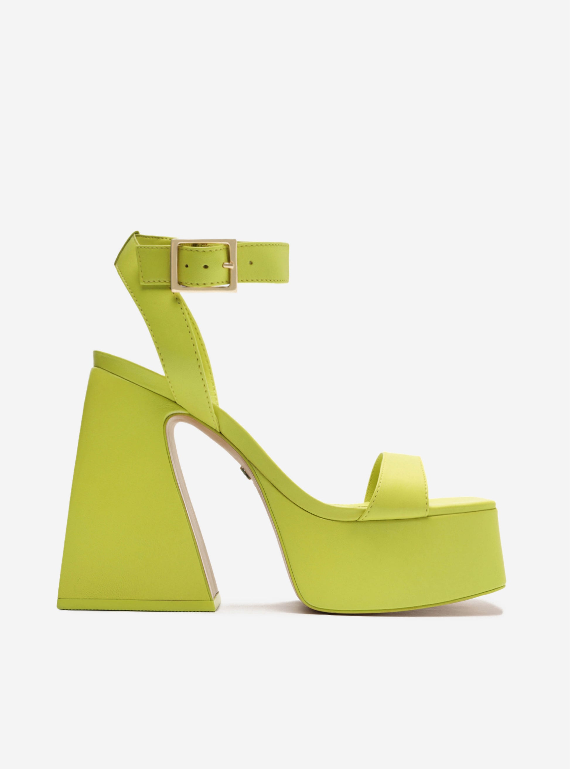 Megan Platform Sandal Sandal RESORT 23