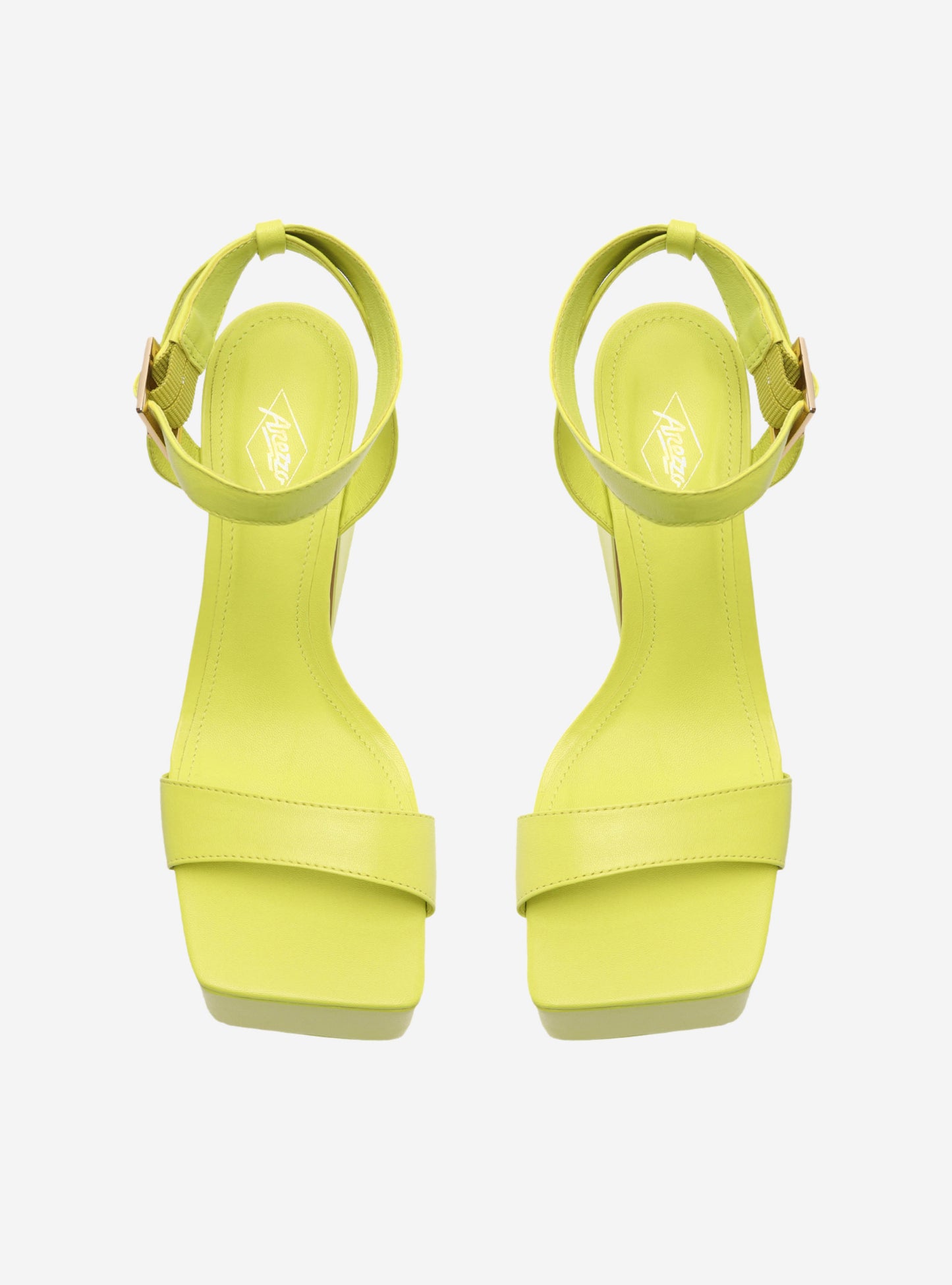 Megan Platform Sandal Sandal RESORT 23