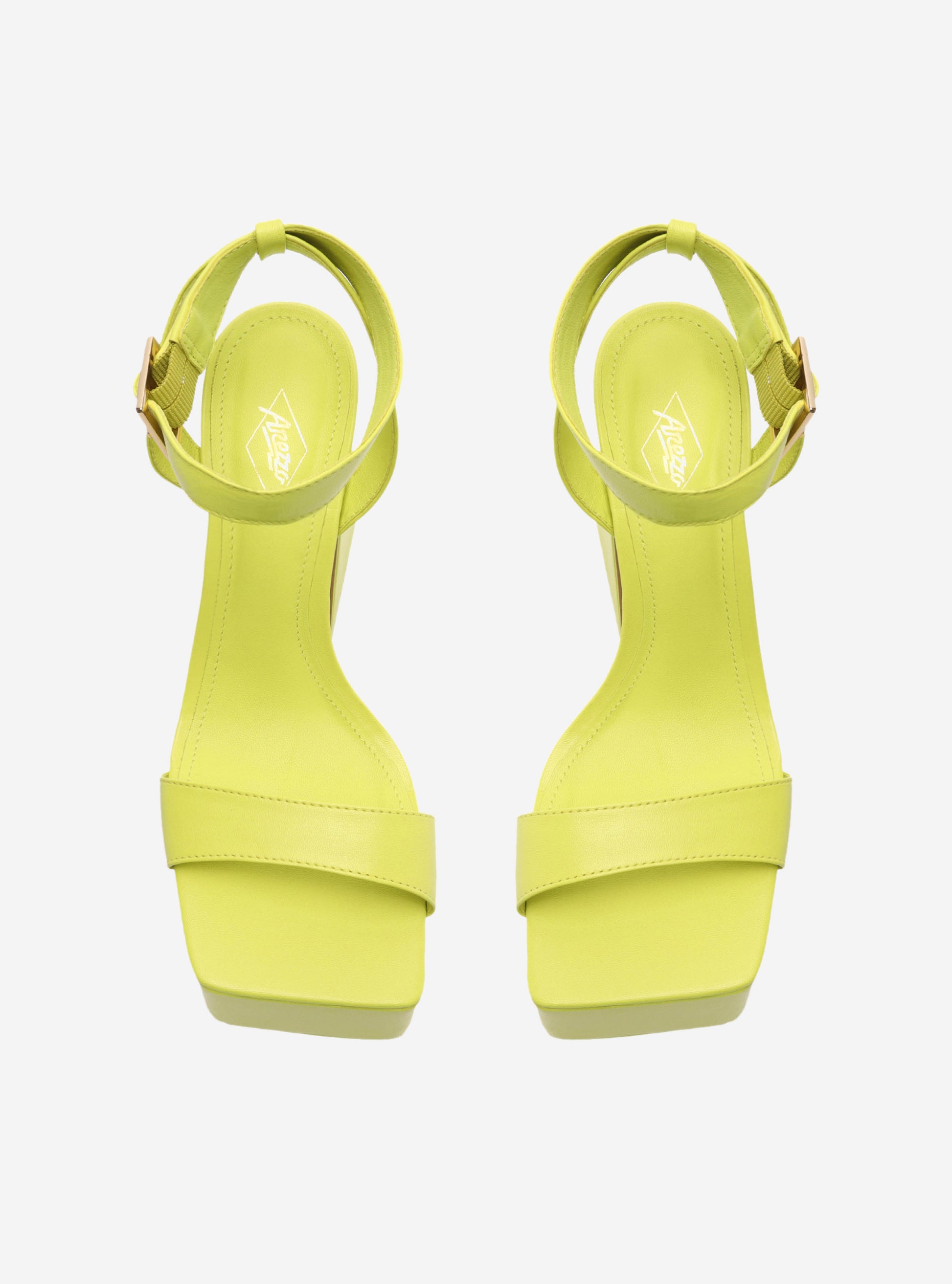 Megan Platform Sandal Sandal RESORT 23