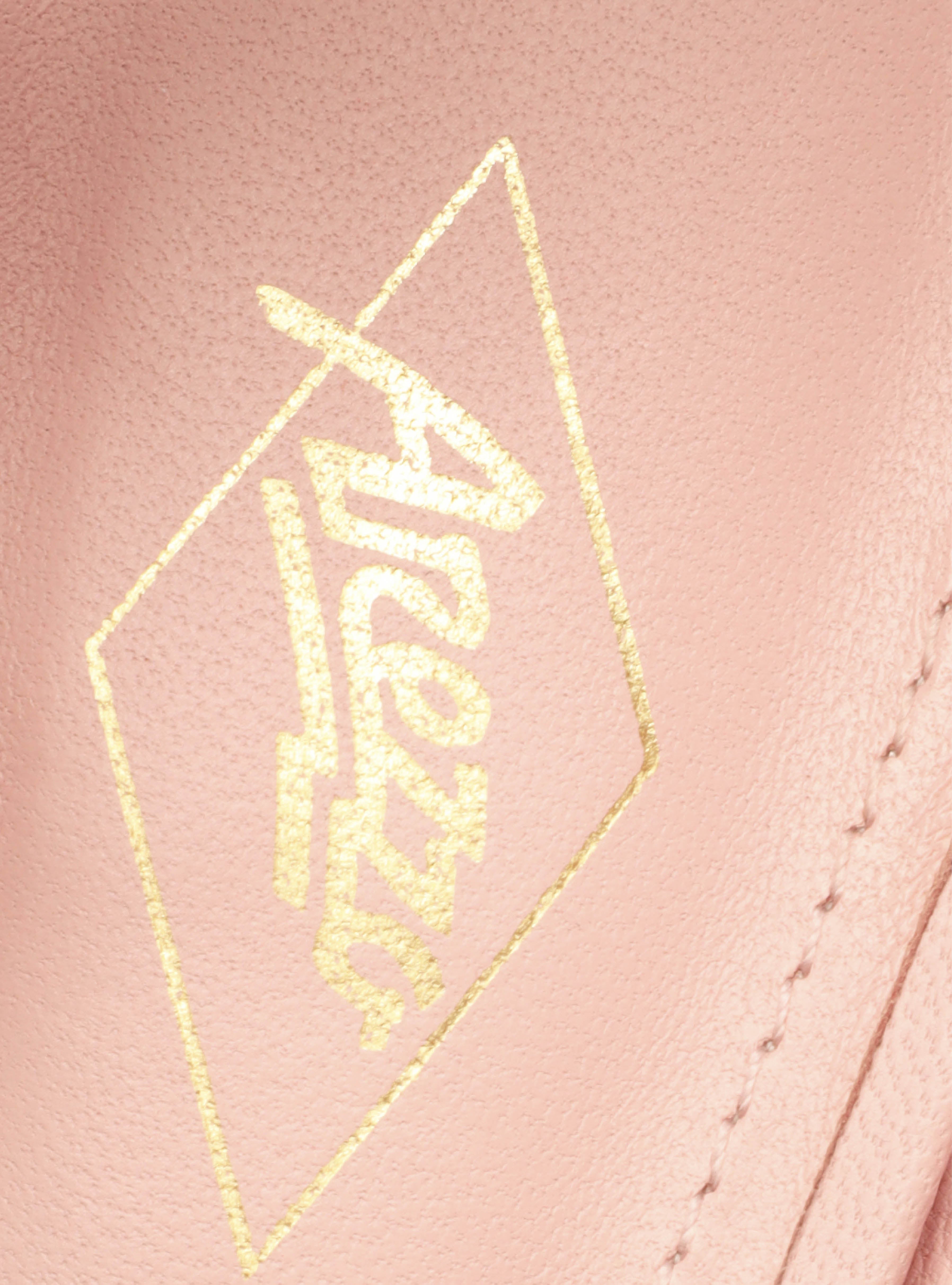 Megan Platform Sandal Sandal RESORT 23