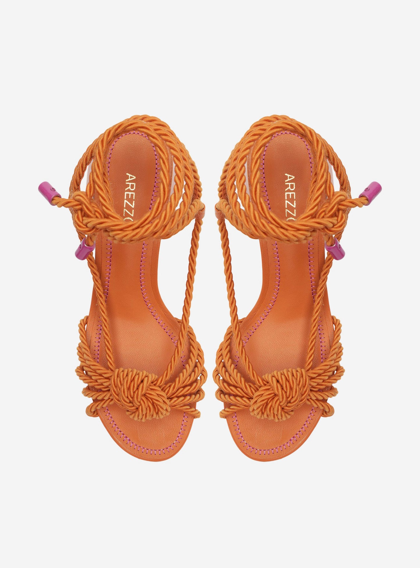 Ella Mid Block Sandal Sandal RESORT 23