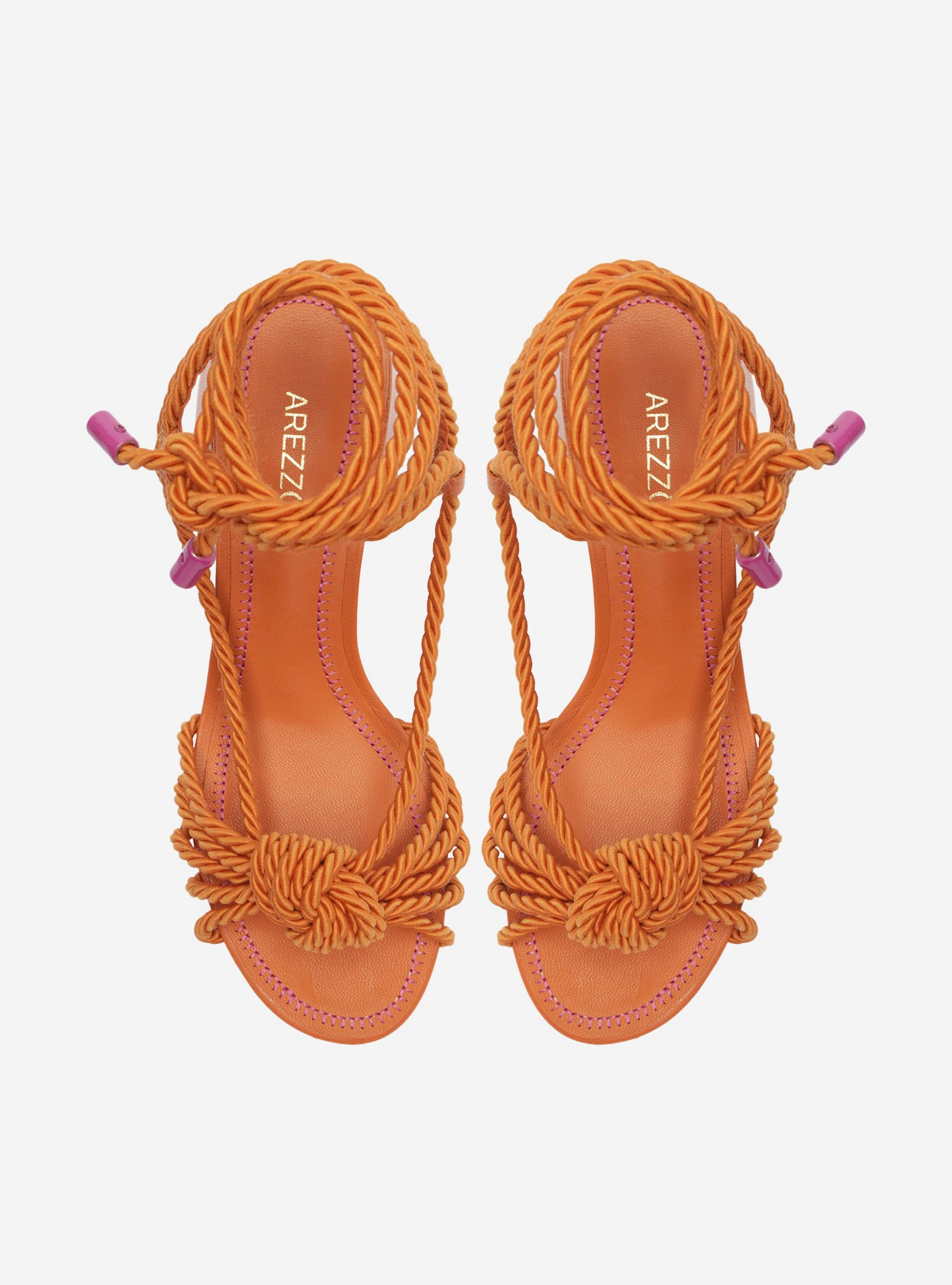 Ella Mid Block Sandal Sandal RESORT 23