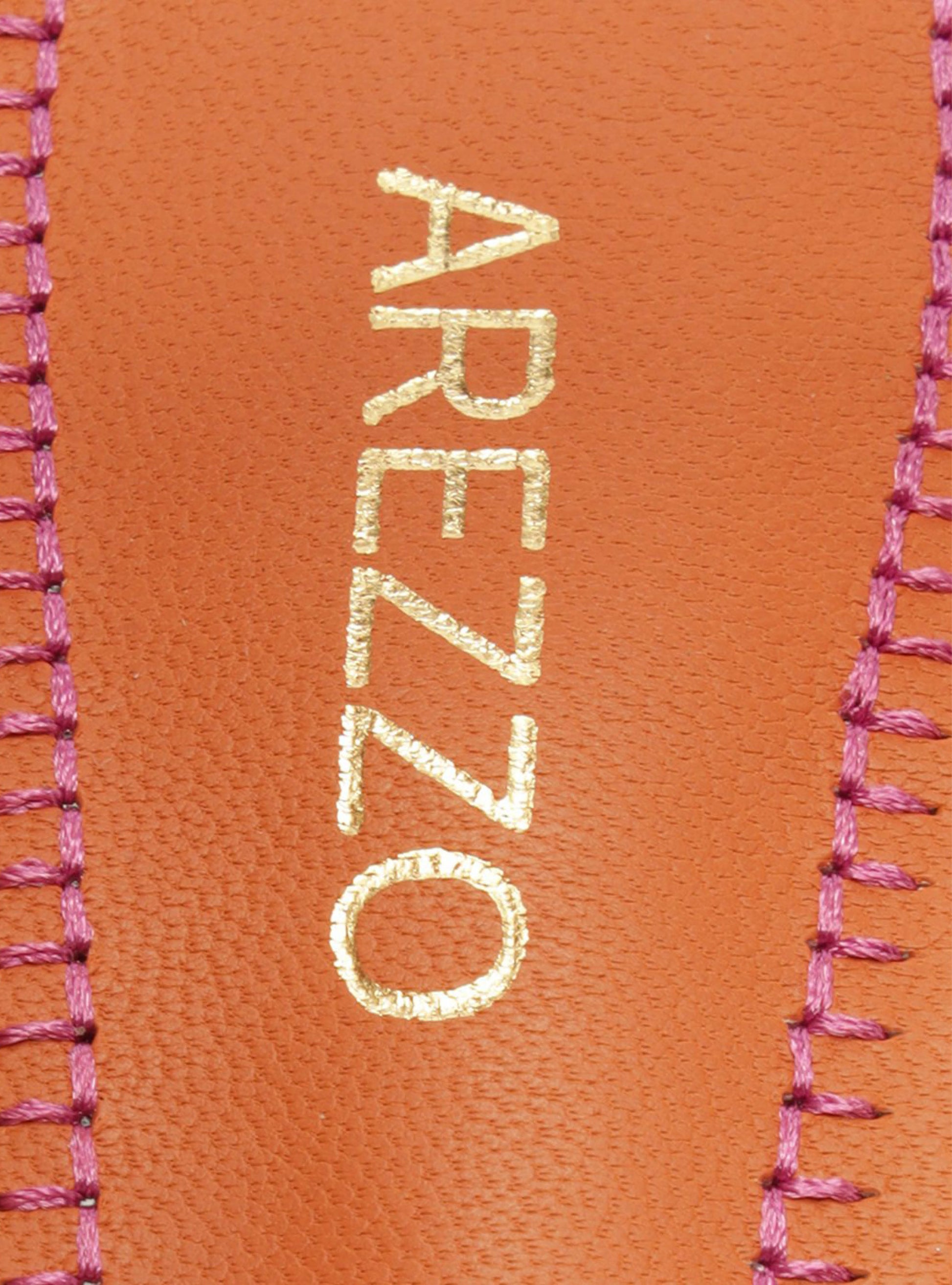 Ella Mid Block Sandal Sandal RESORT 23