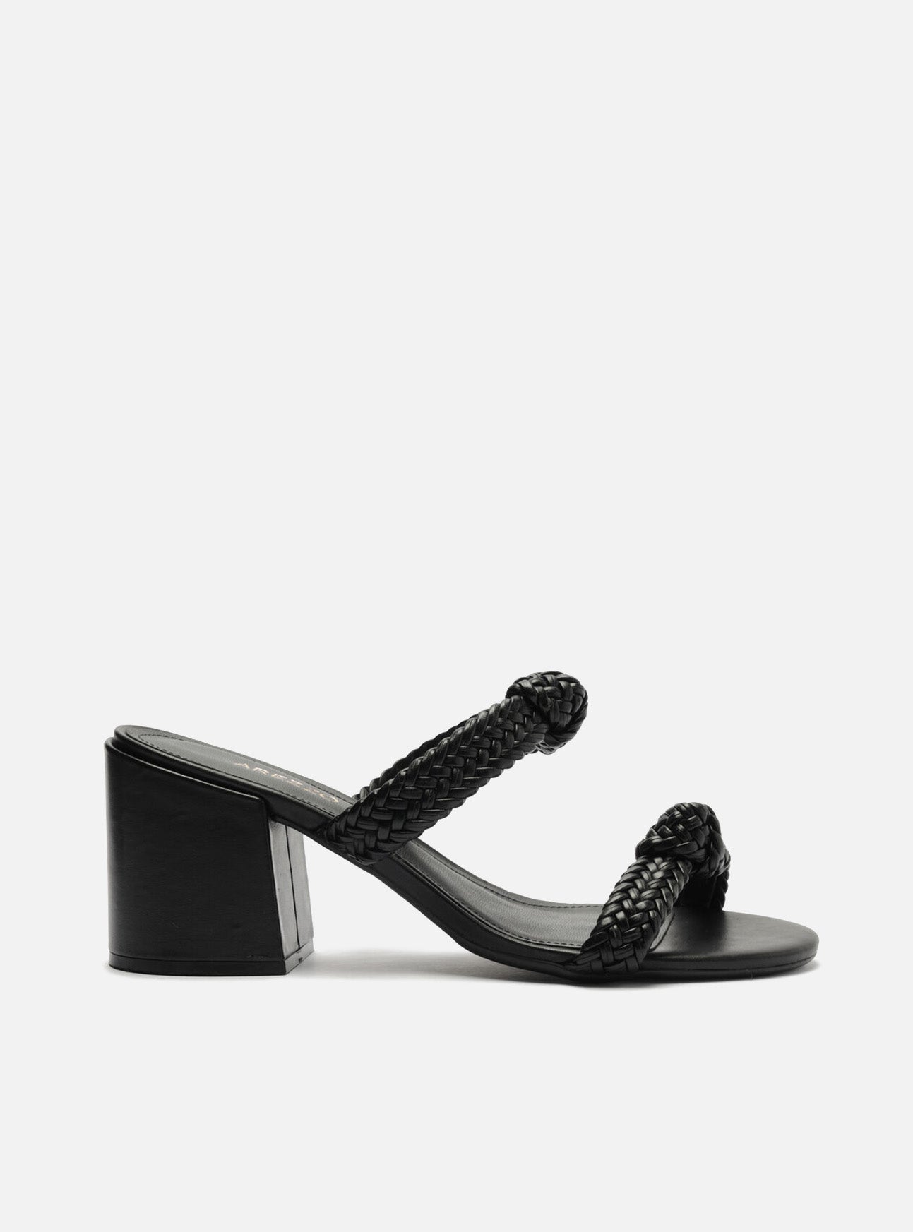 Remy Mid Block Sandal Sandal SPRING 25