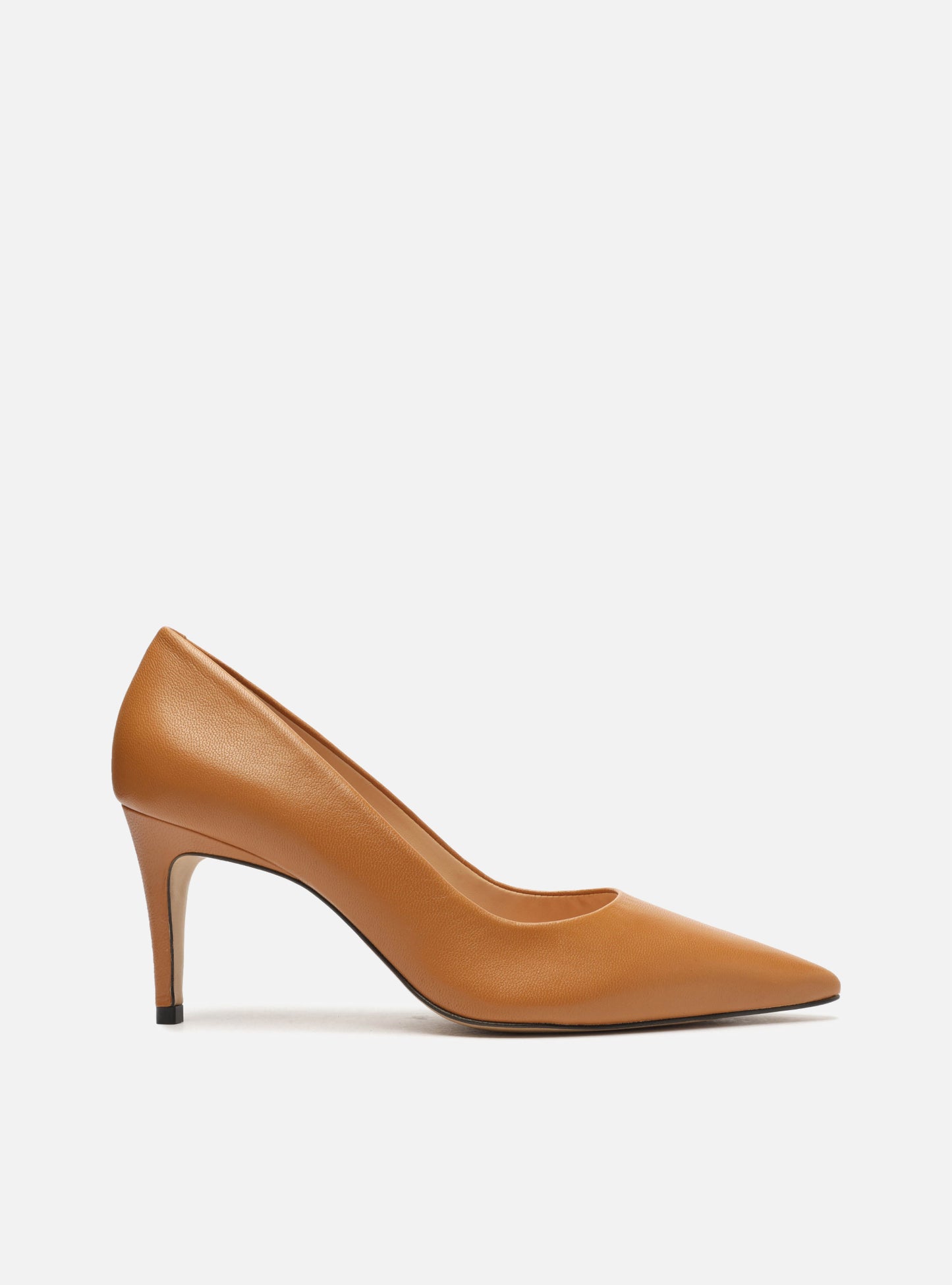 Remi High Stiletto Pump