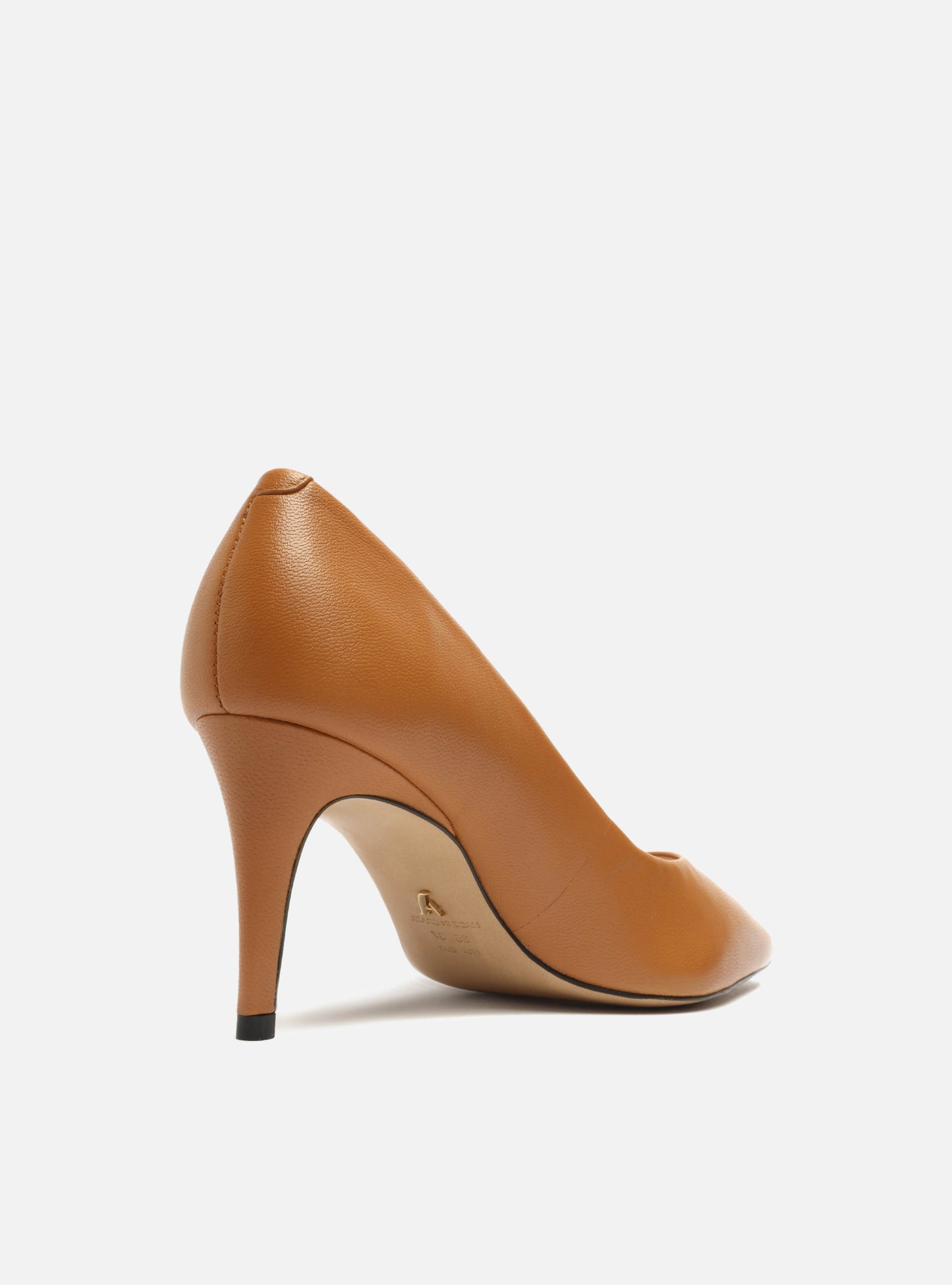 Remi High Stiletto Pump
