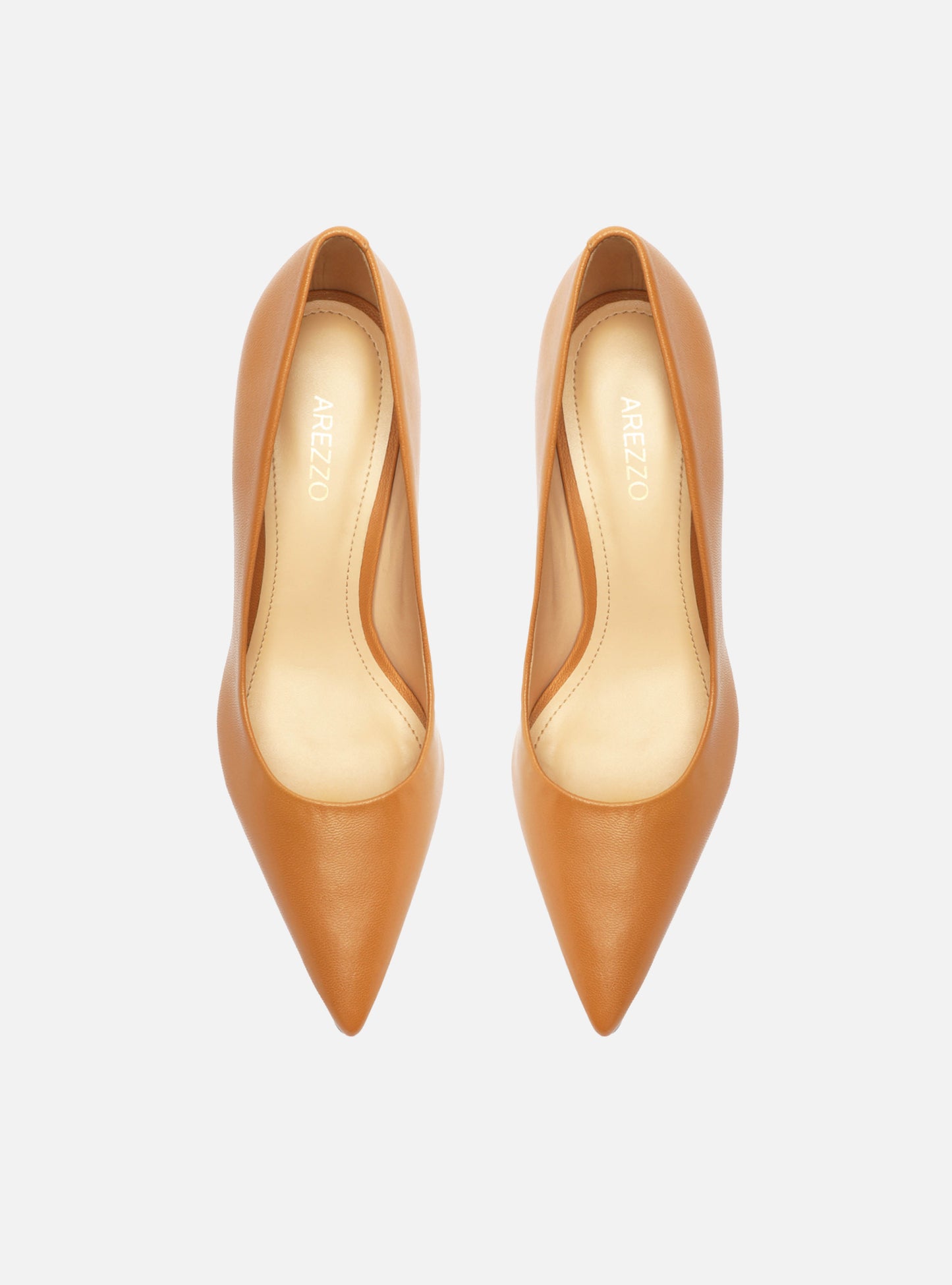 Remi High Stiletto Pump