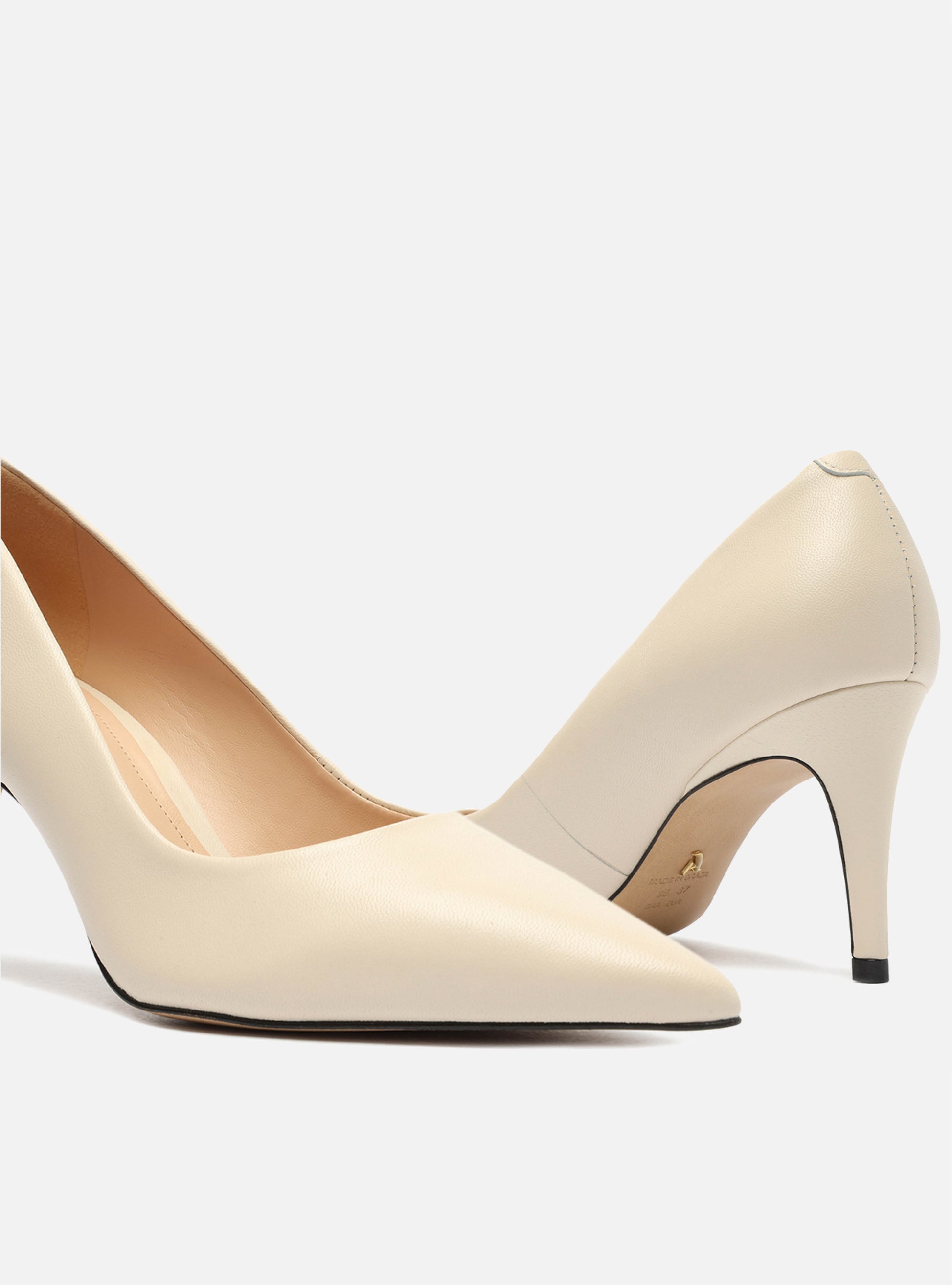 Remi High Stiletto Pump Pump SPRING 23