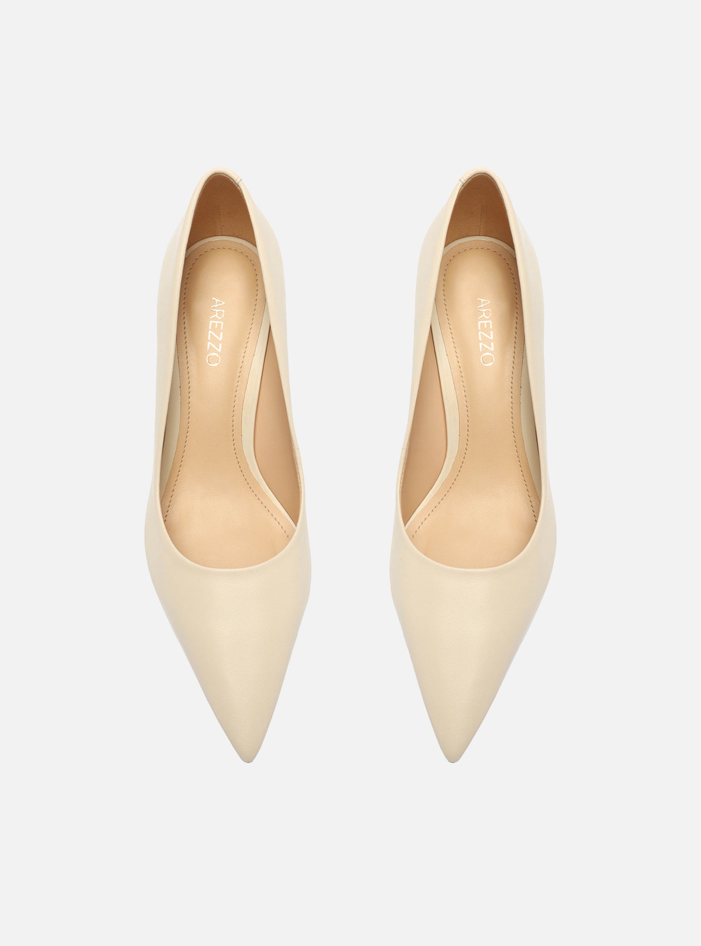 Remi High Stiletto Pump Pump SPRING 23