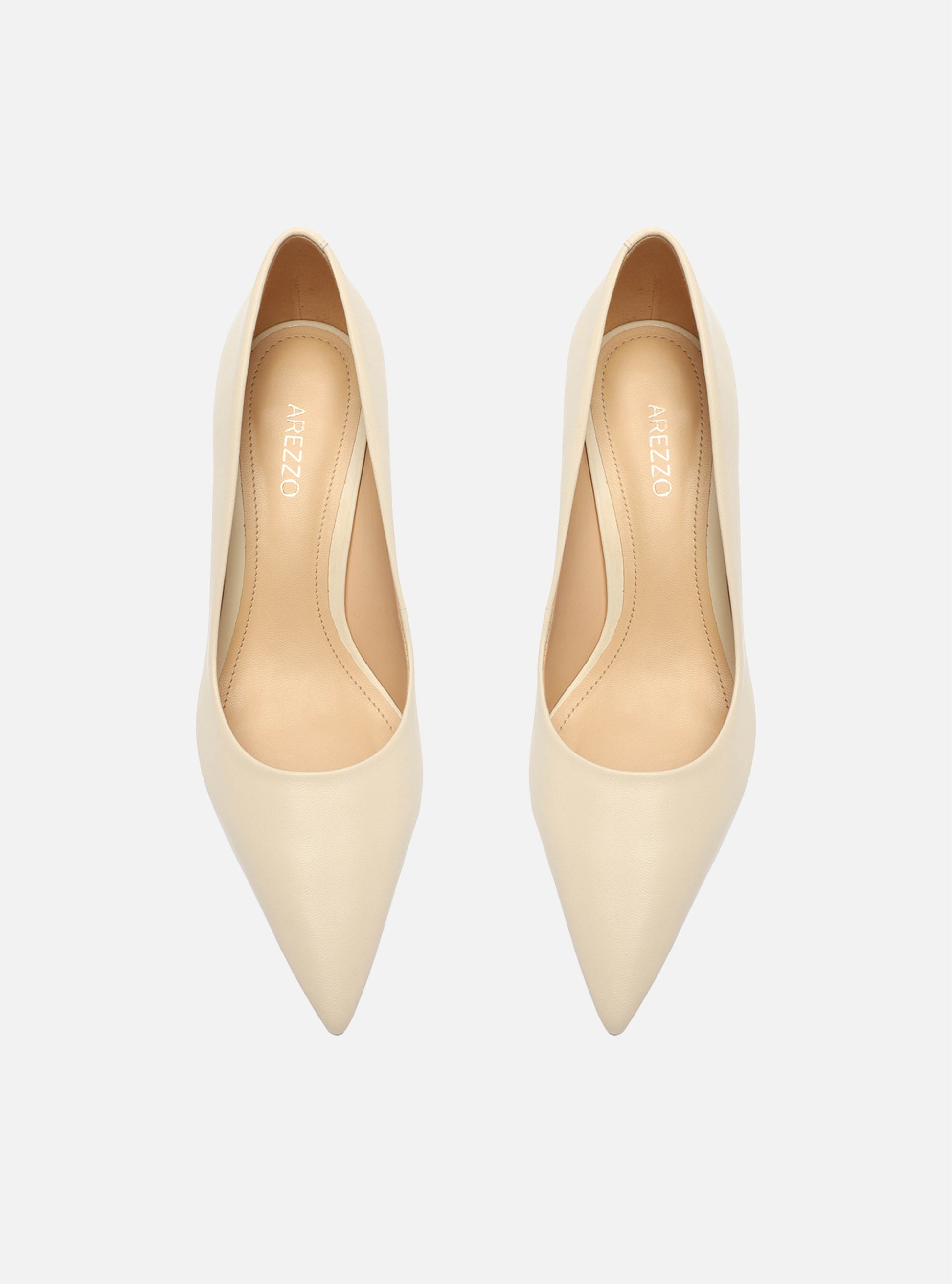 Remi High Stiletto Pump Pump SPRING 23
