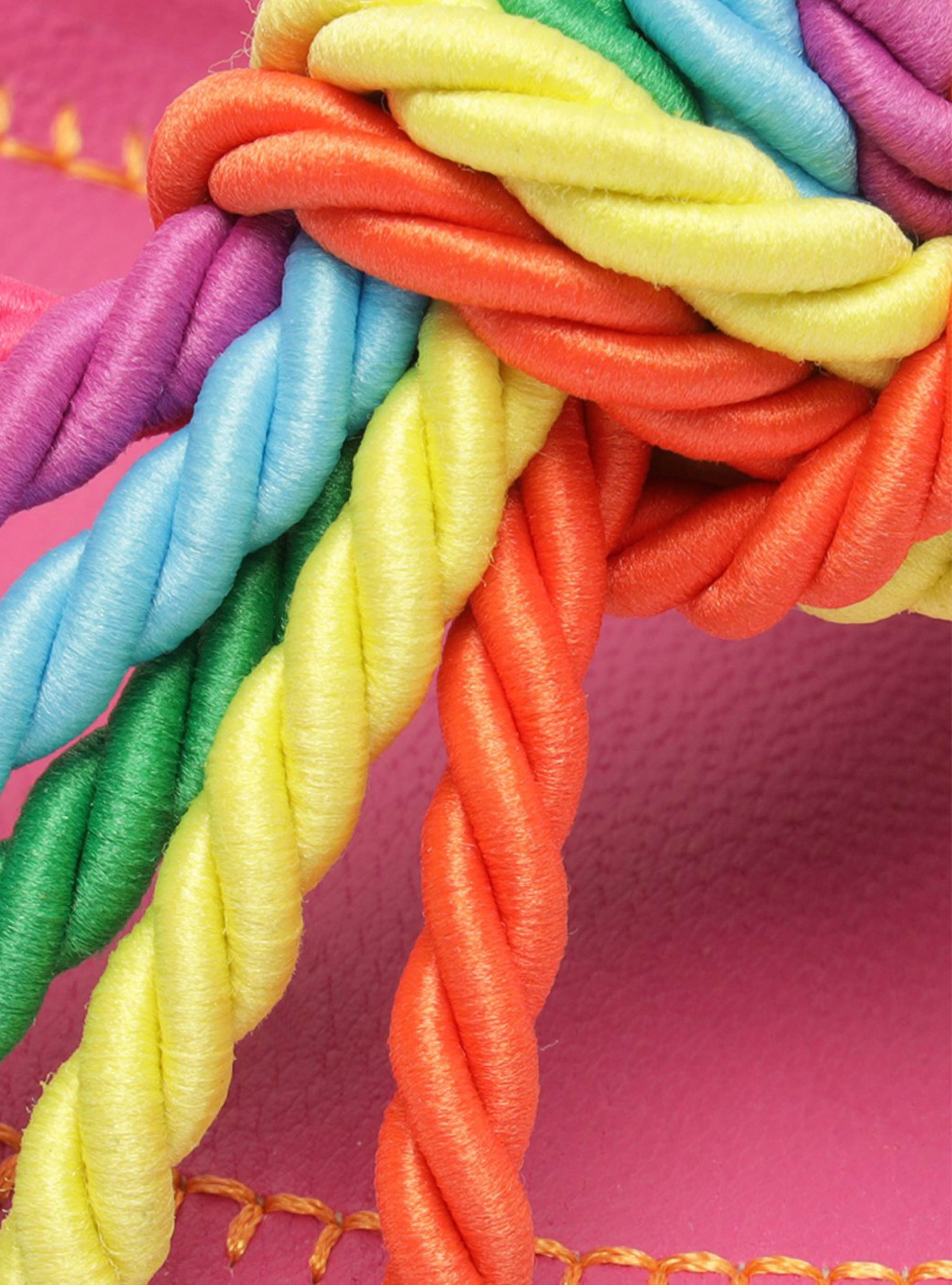 Ella High Block Sandal Sandal RESORT 23