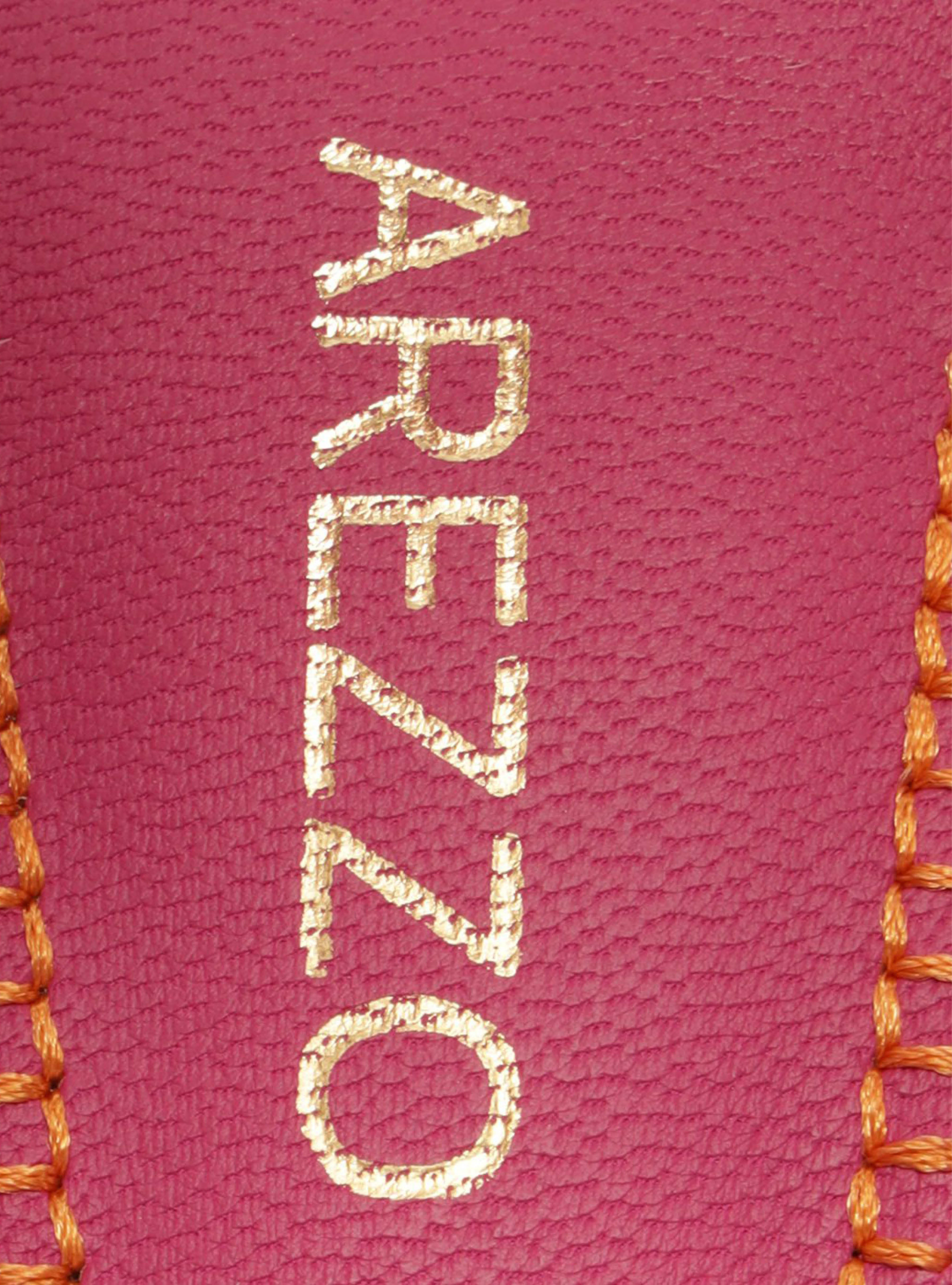 Ella High Block Sandal Sandal RESORT 23