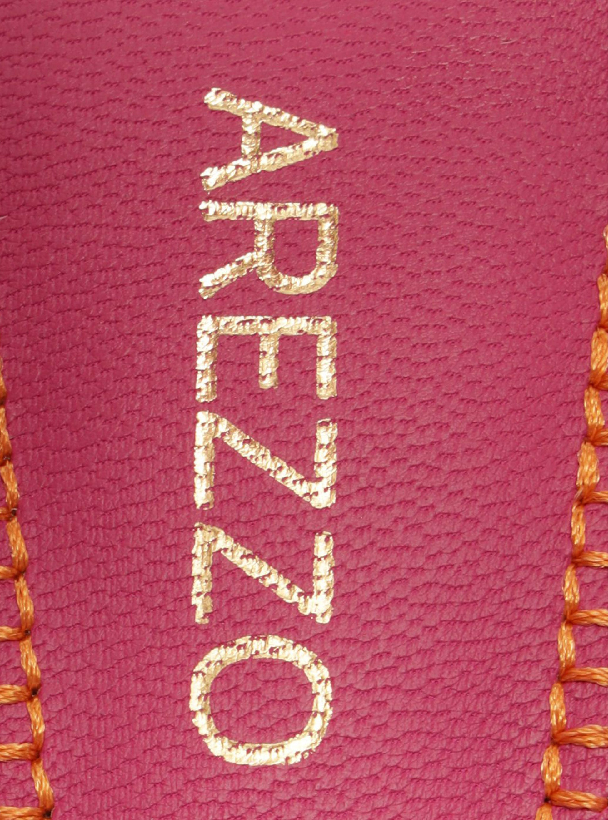 Ella High Block Sandal Sandal RESORT 23