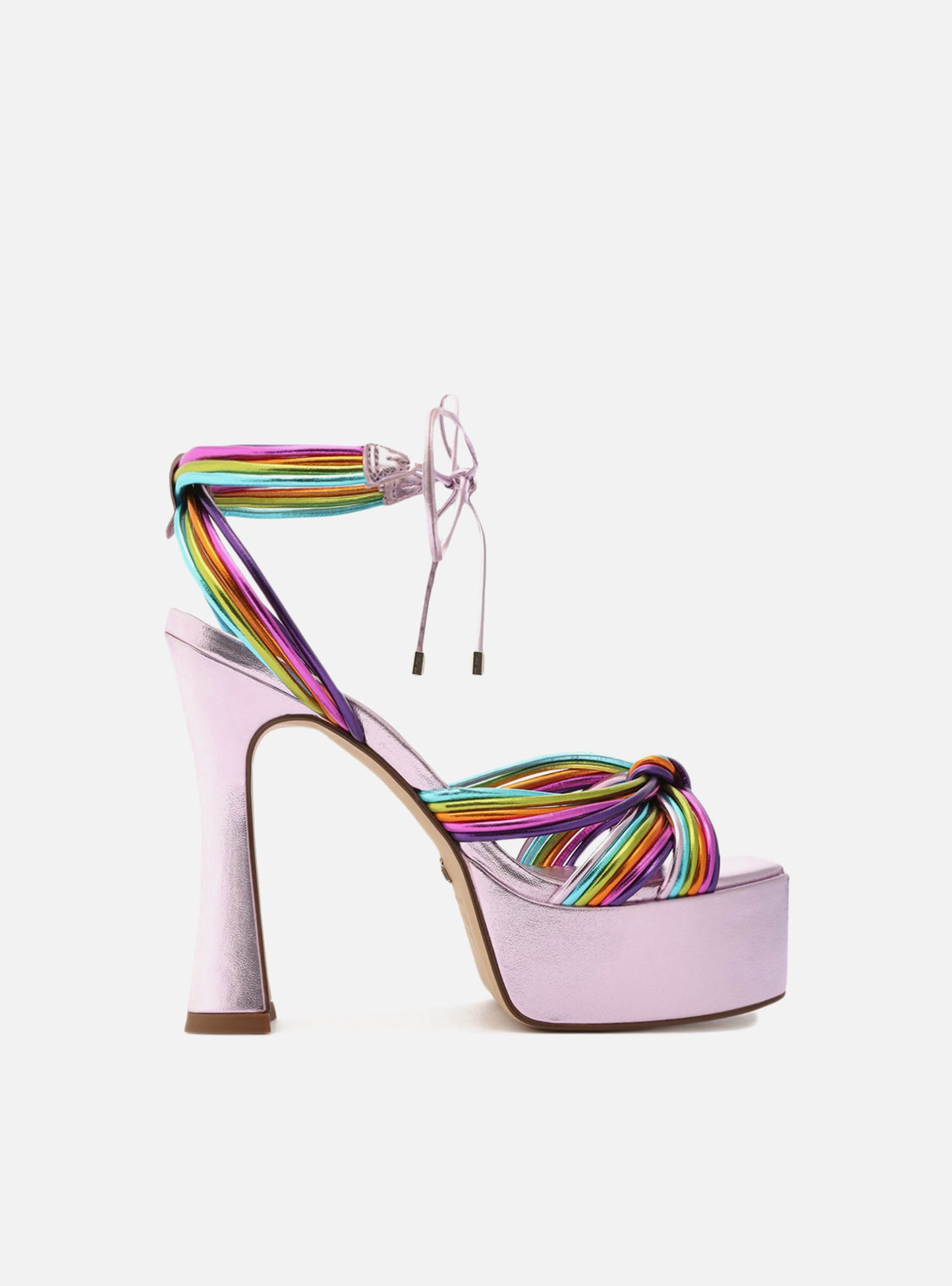 Layla High Stiletto Sandal Sandal RESORT 23