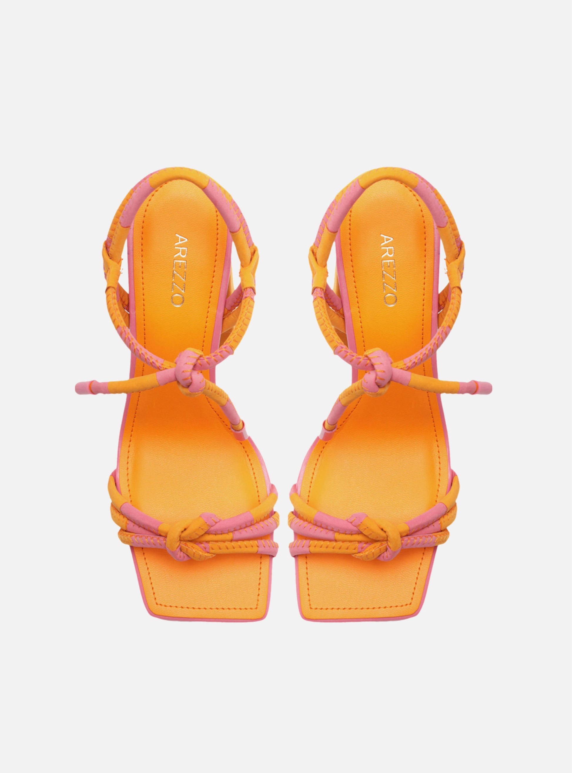 Camila High Geometric Sandal Sandal SPRING 23