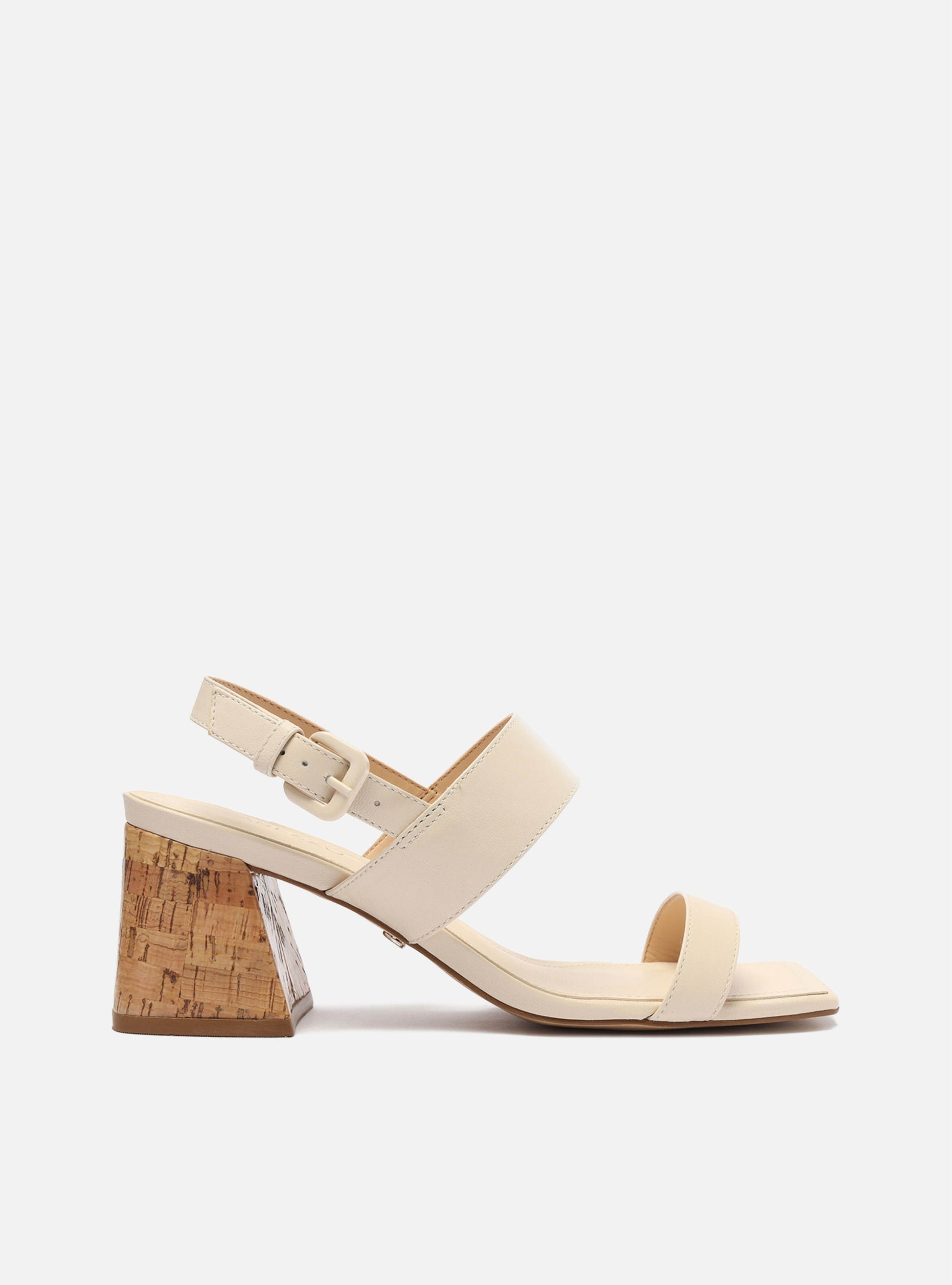 Magnolia Mid Block Sandal Sandal SPRING 23