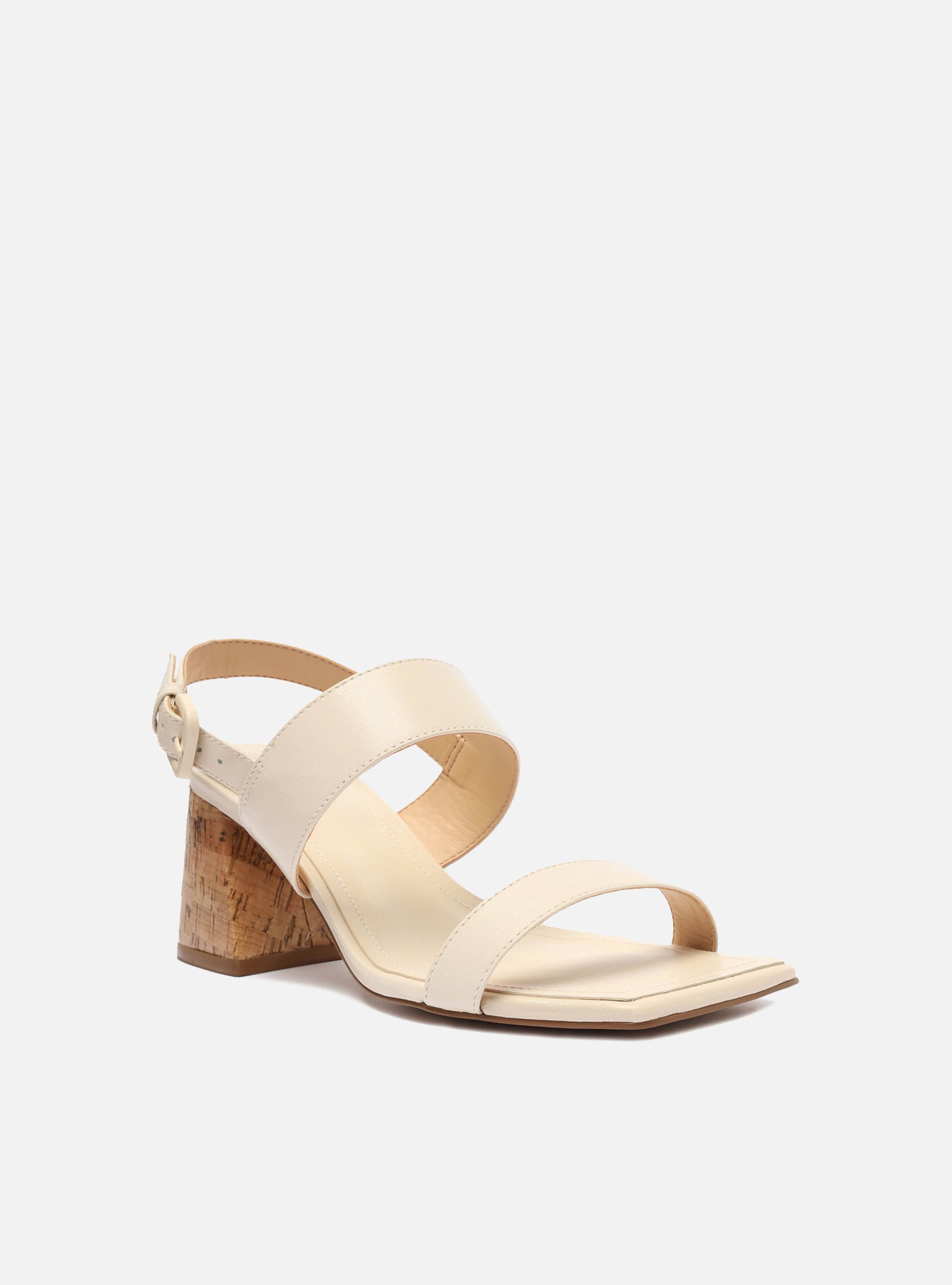 Magnolia Mid Block Sandal Sandal SPRING 23