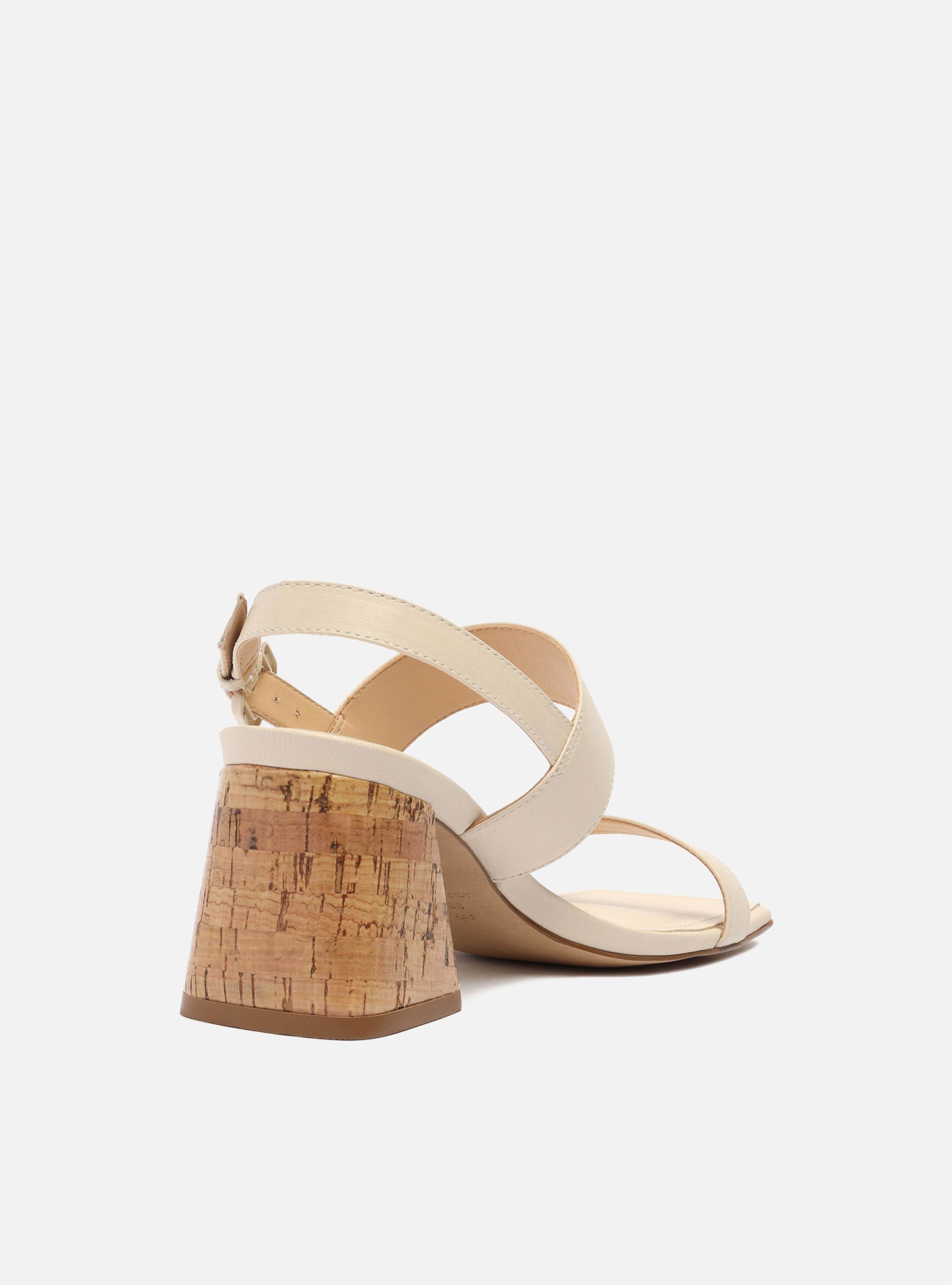 Magnolia Mid Block Sandal Sandal SPRING 23