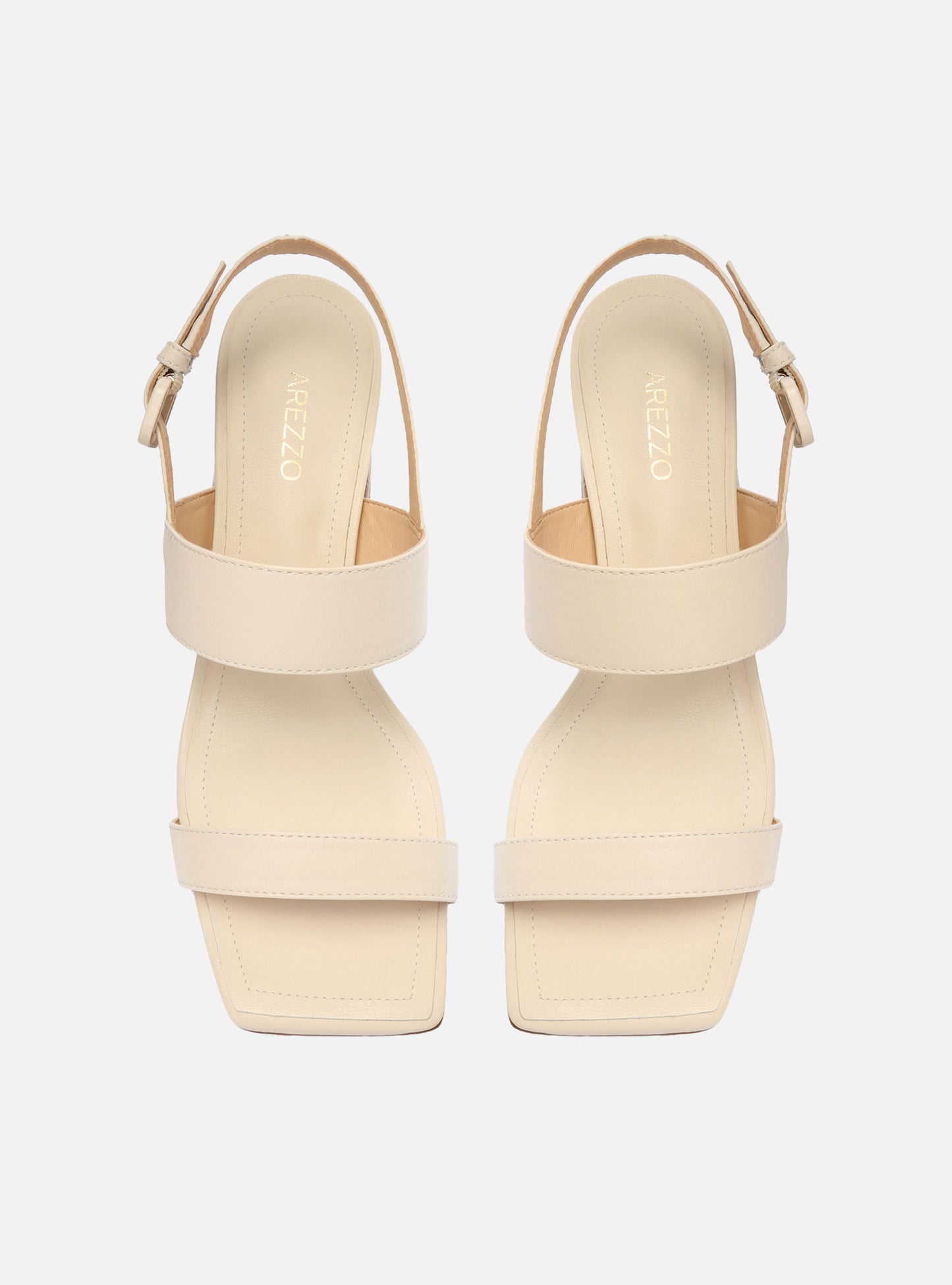 Magnolia Mid Block Sandal Sandal SPRING 23
