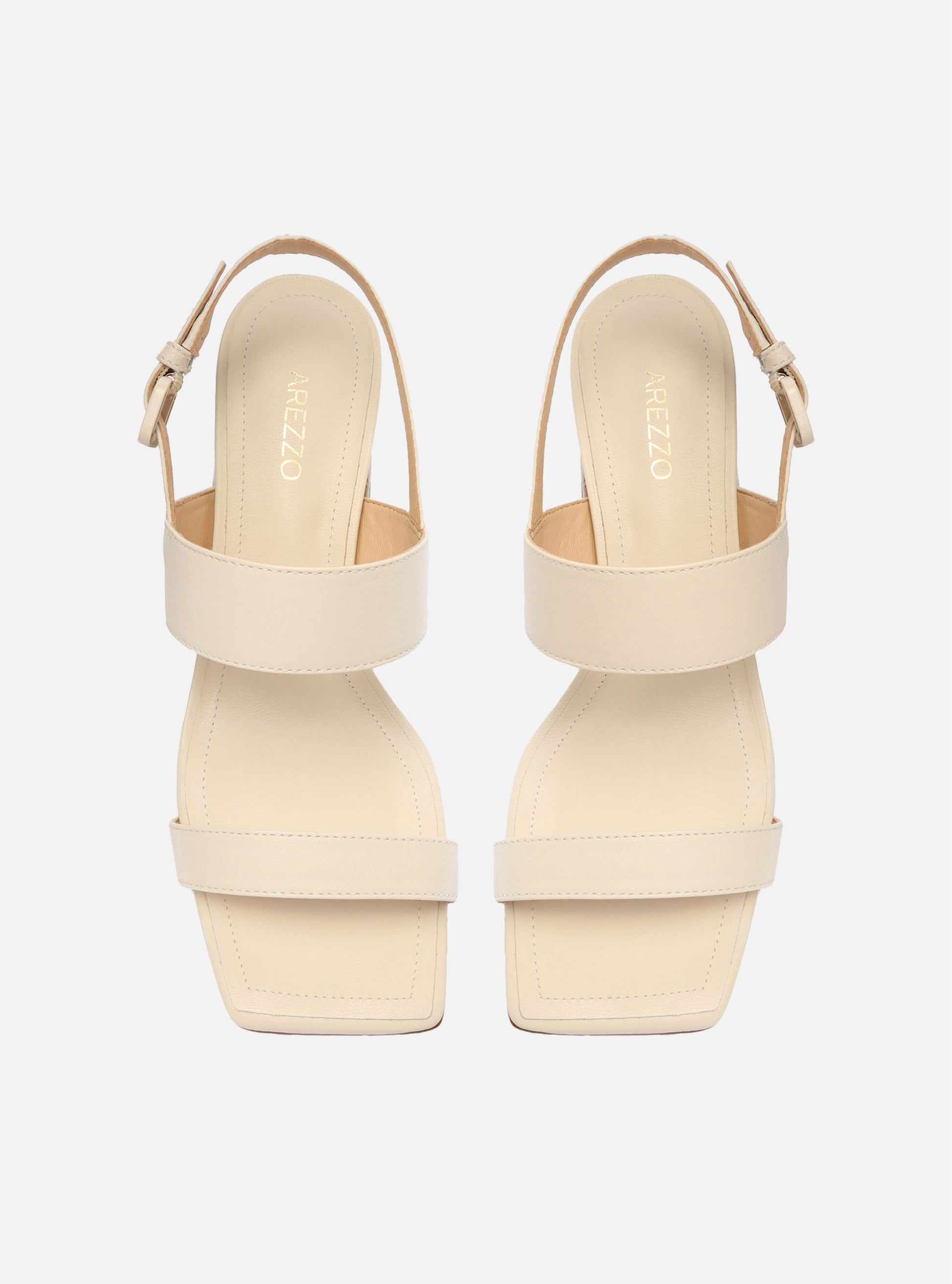 Magnolia Mid Block Sandal Sandal SPRING 23