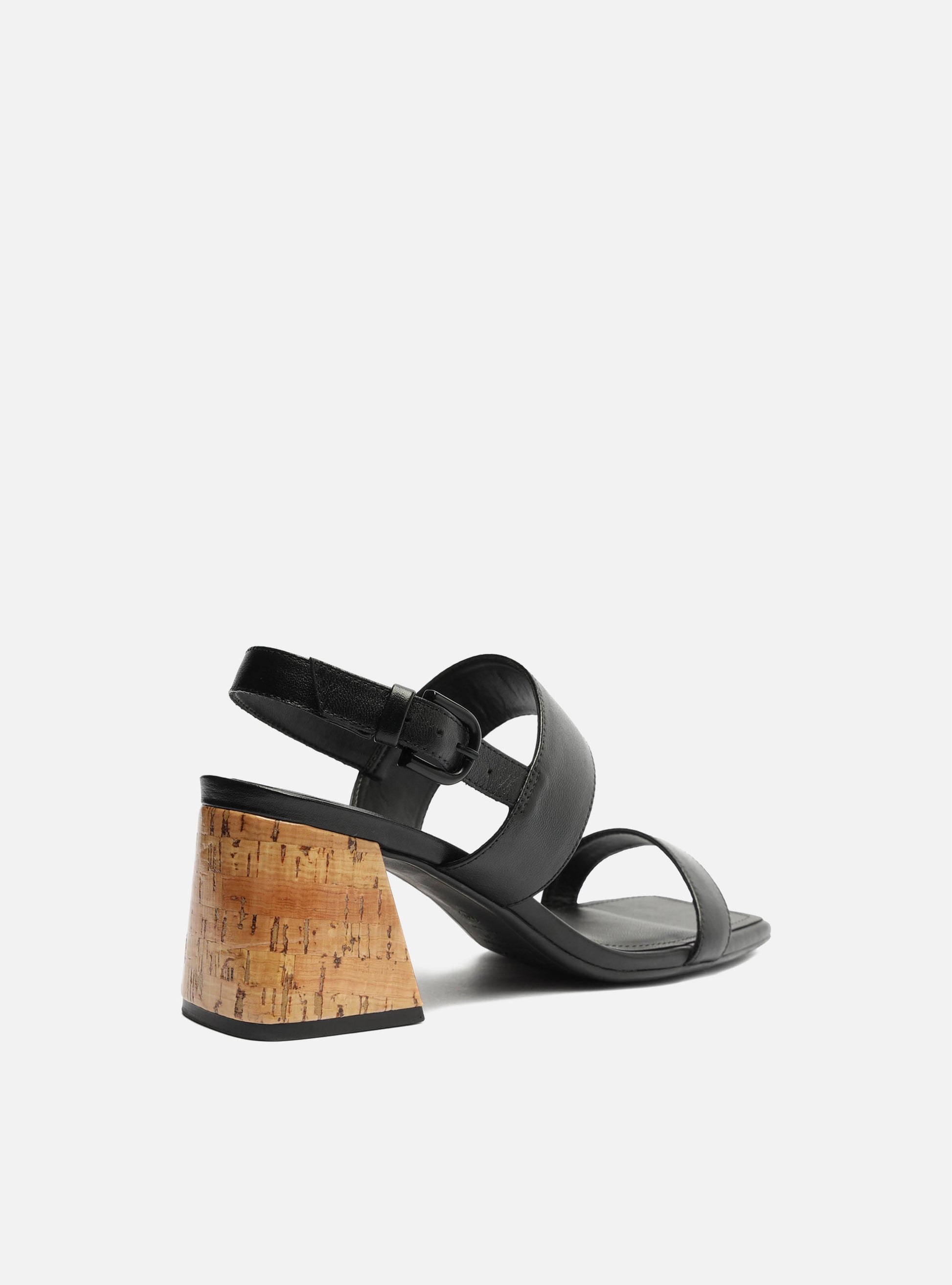 Magnolia Mid Block Sandal Sandal SPRING 23