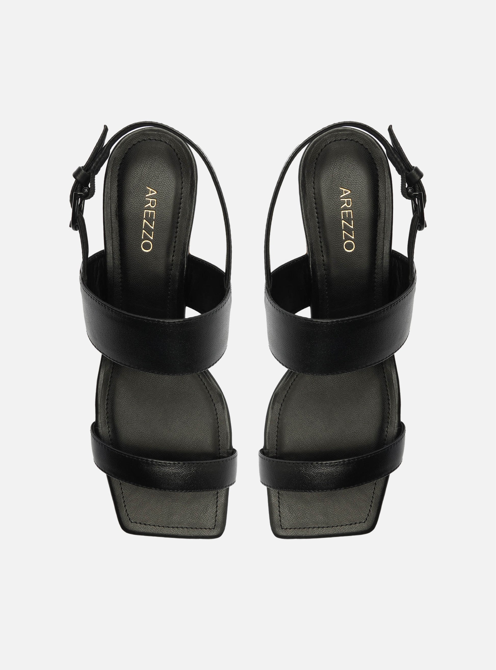 Magnolia Mid Block Sandal Sandal SPRING 23