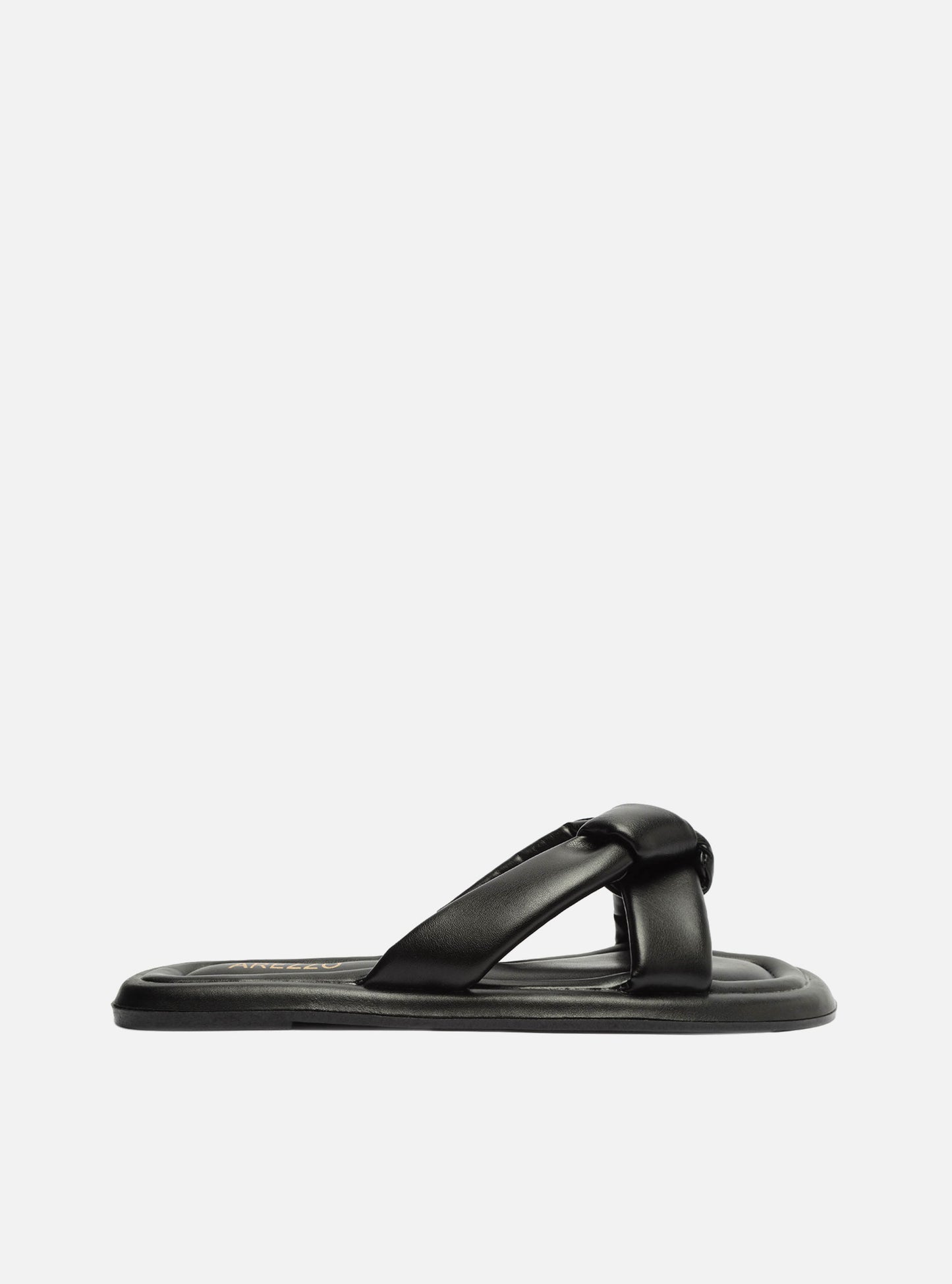 Reese Flat Sandal