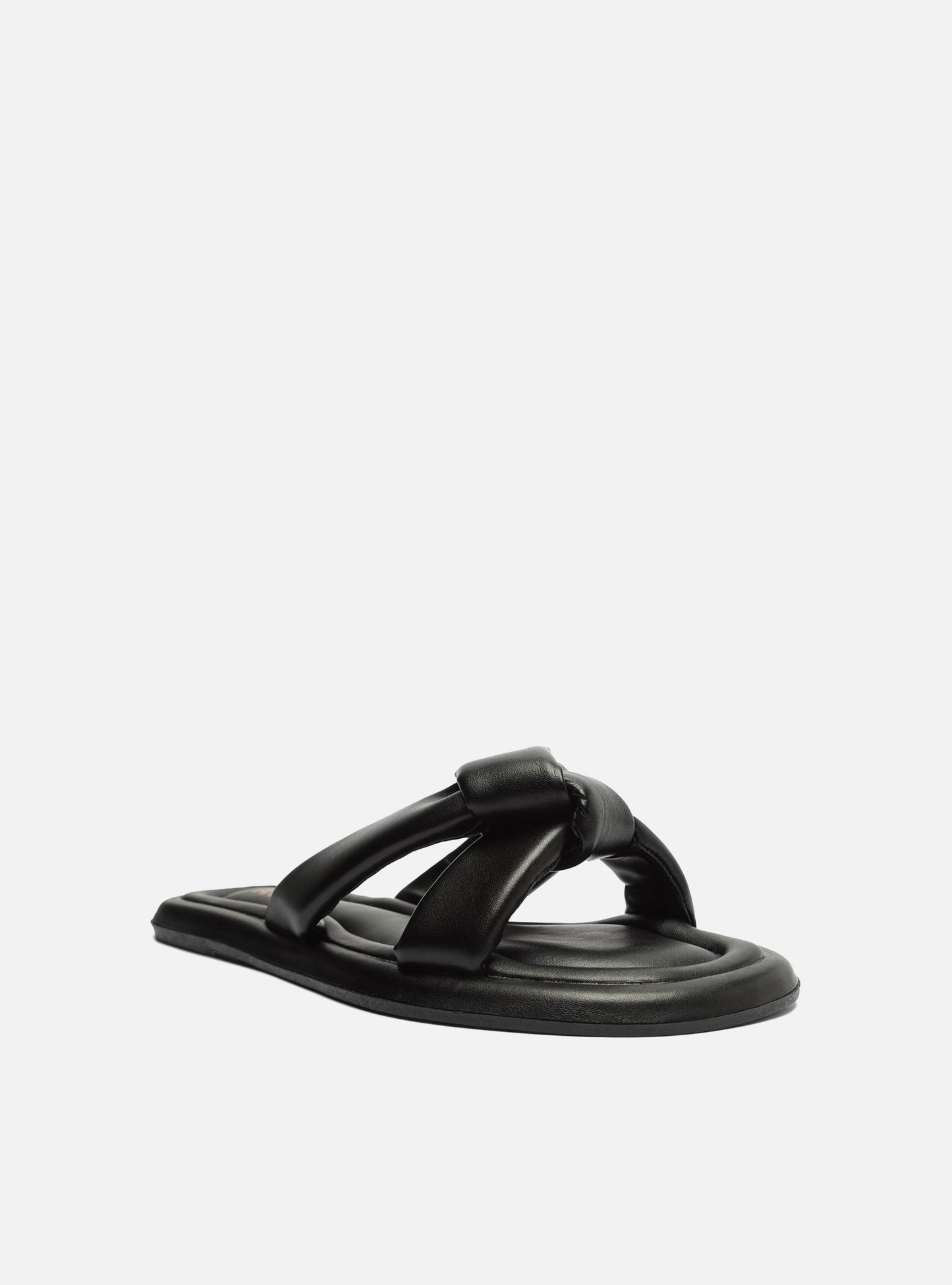 Reese Flat Sandal