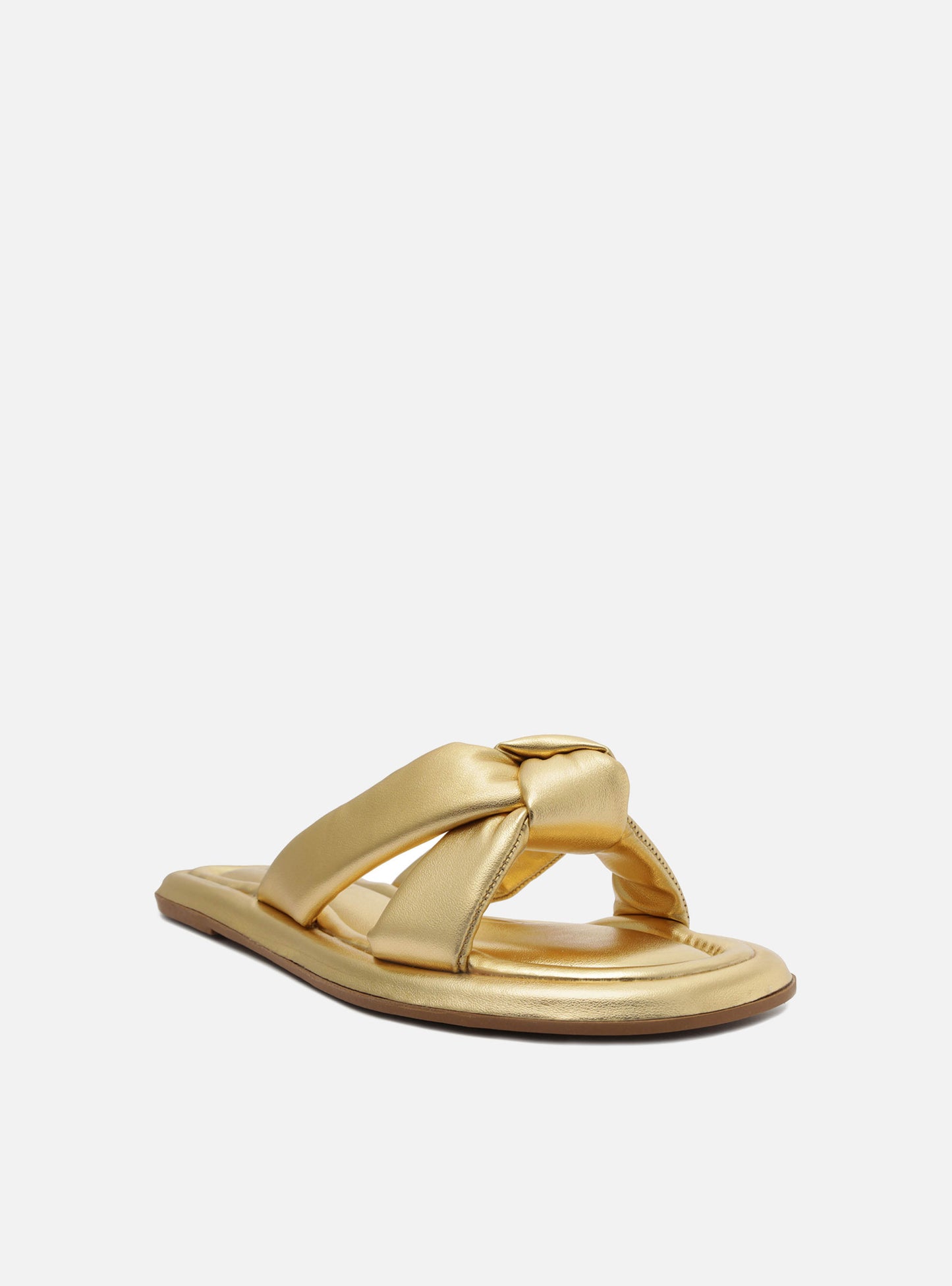 Reese Flat Sandal