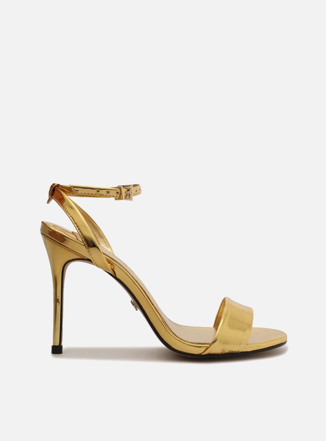 Leah Stiletto Sandal Sandals FALL 23