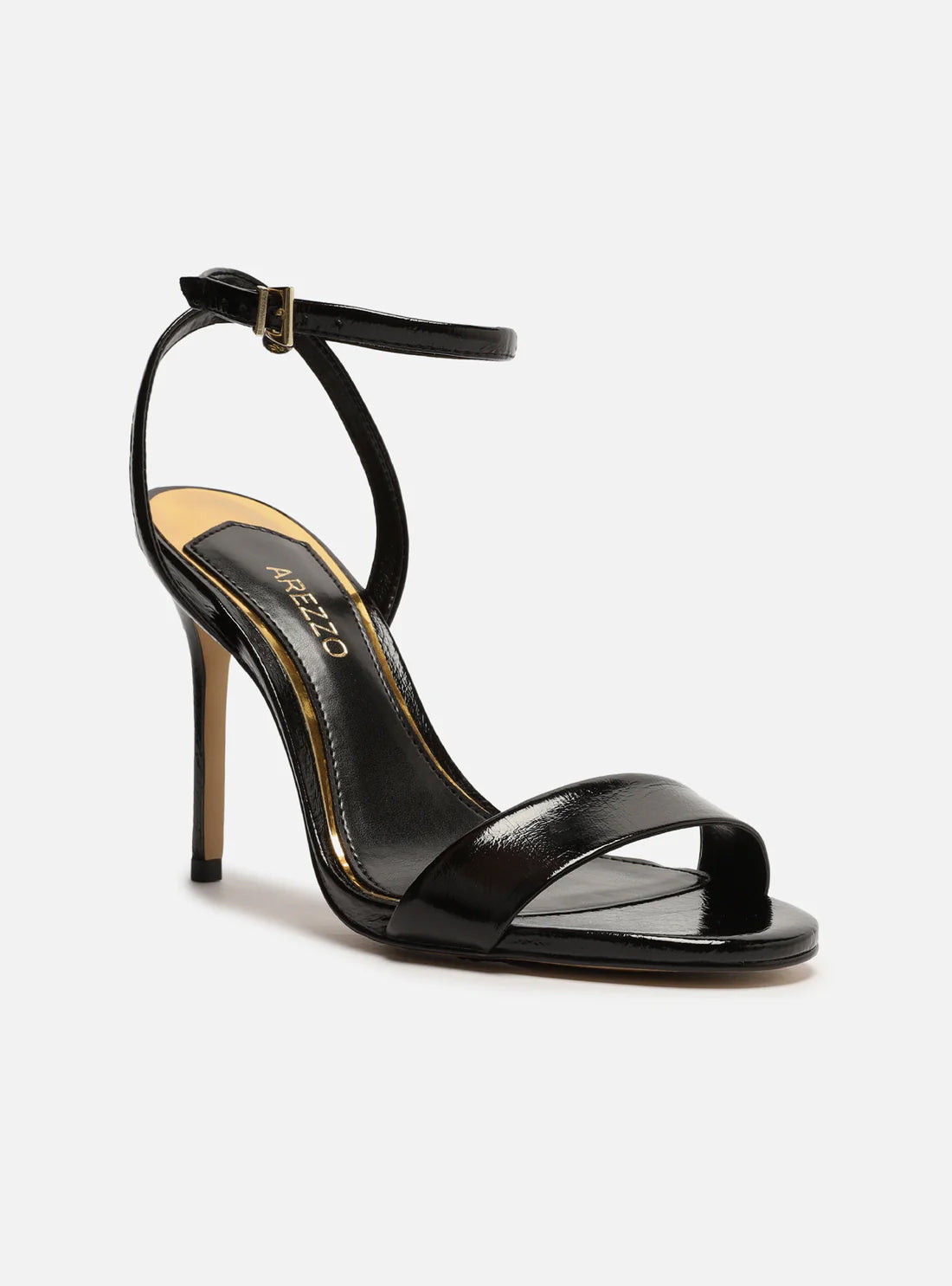 Leah High Stiletto Sandal Sandal FALL 23