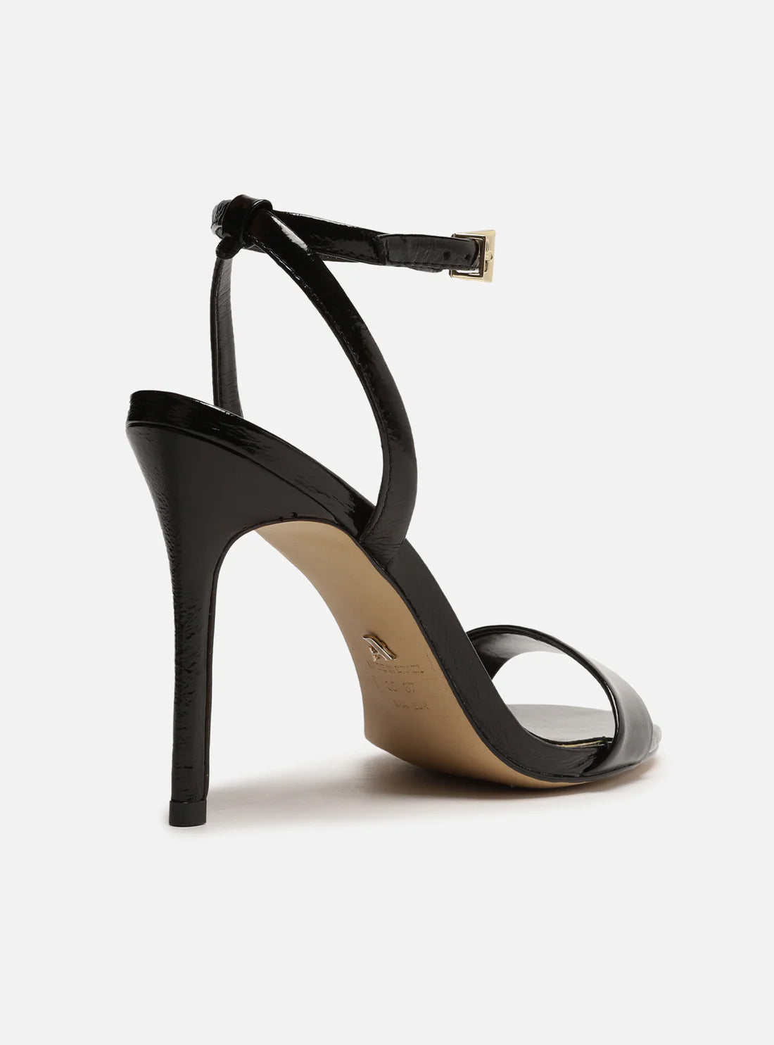 Leah High Stiletto Sandal Sandal FALL 23