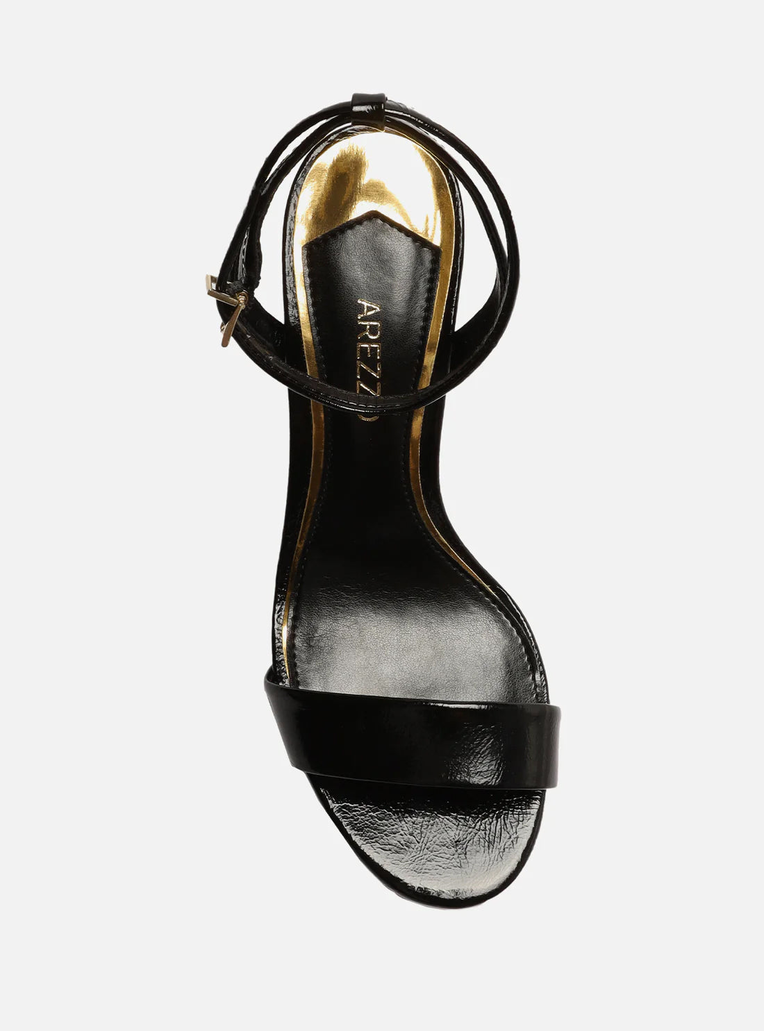 Leah High Stiletto Sandal Sandal FALL 23