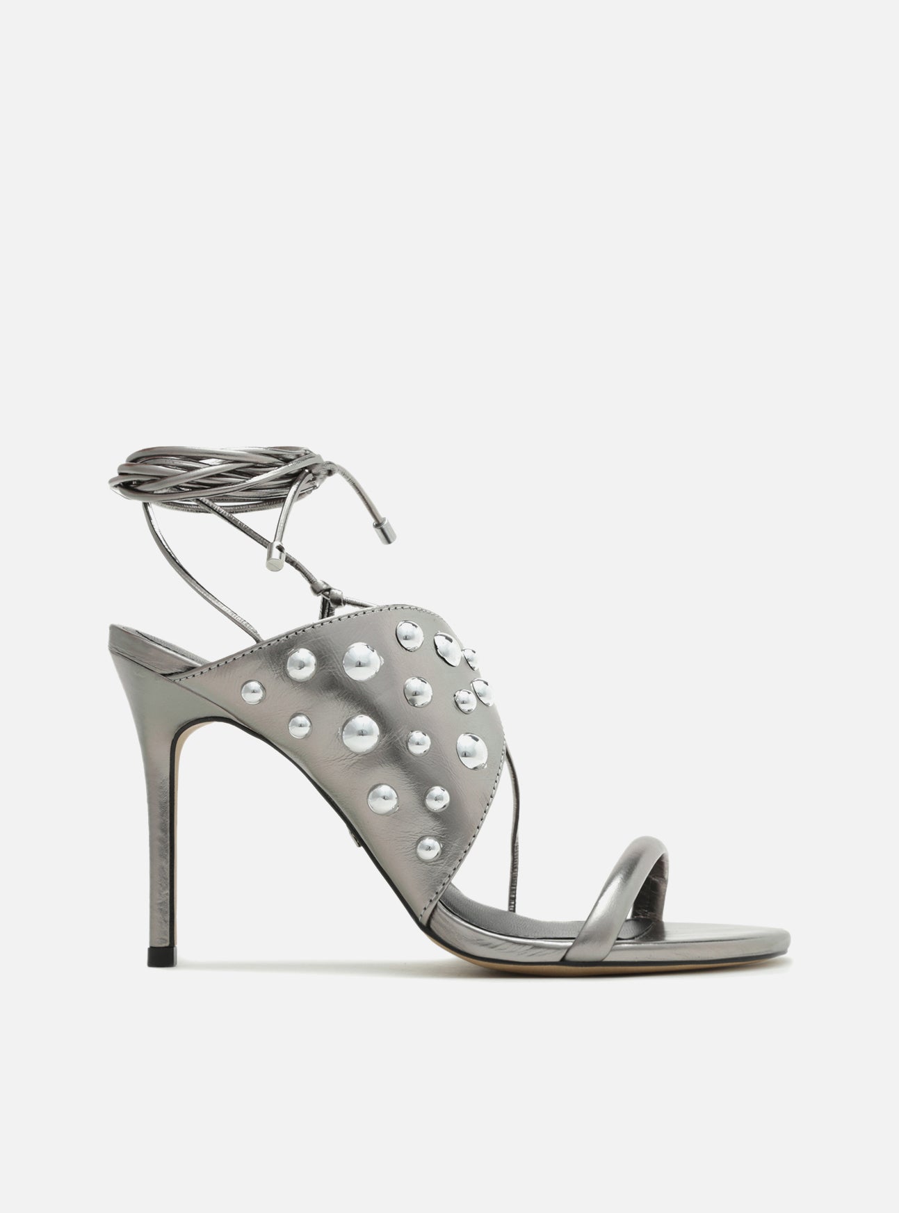 Penelope High Stiletto Sandal